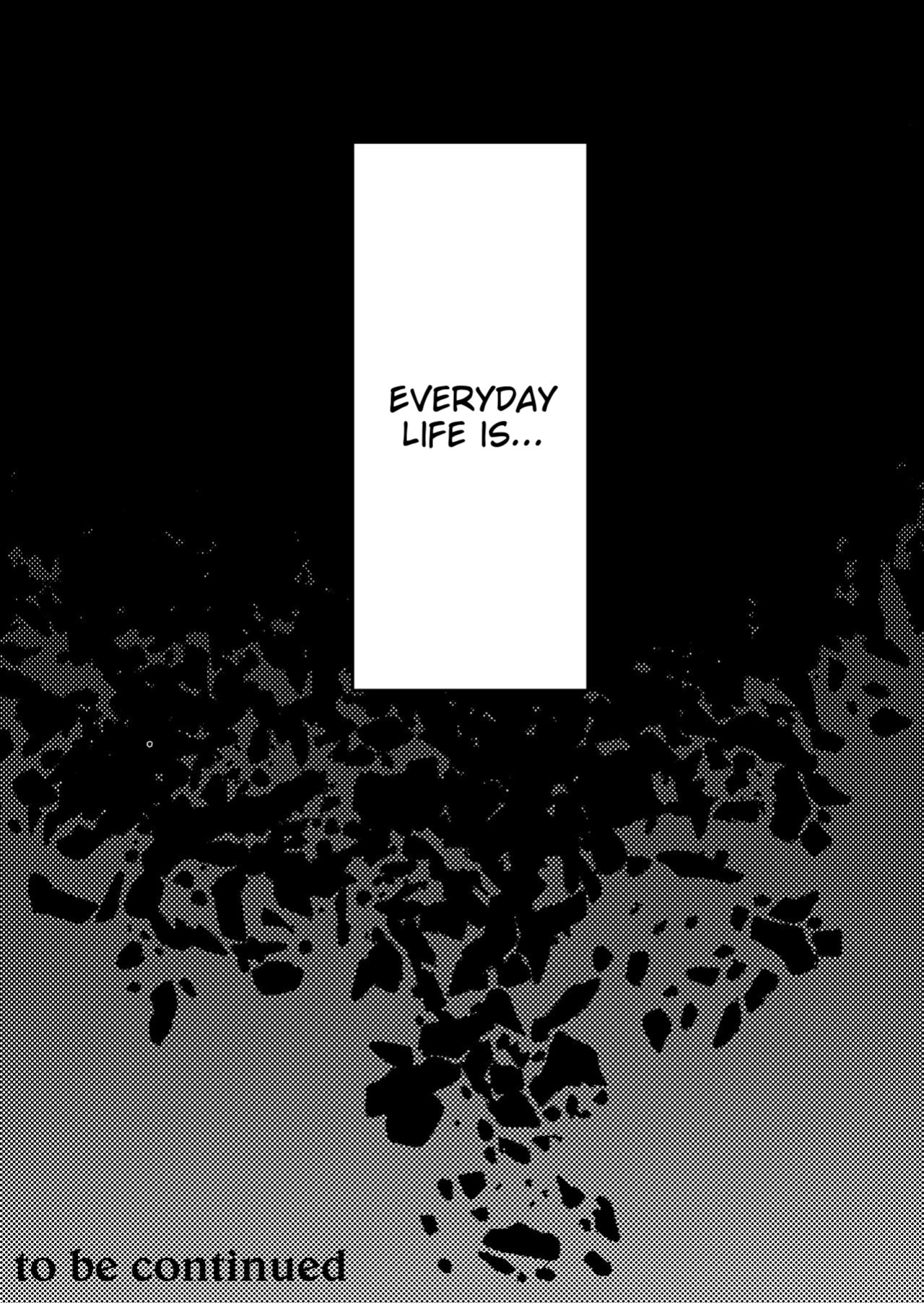 [Manmaya (Same Manma)] Seitaishi ~Watashi no Tsuma o Daitekure~