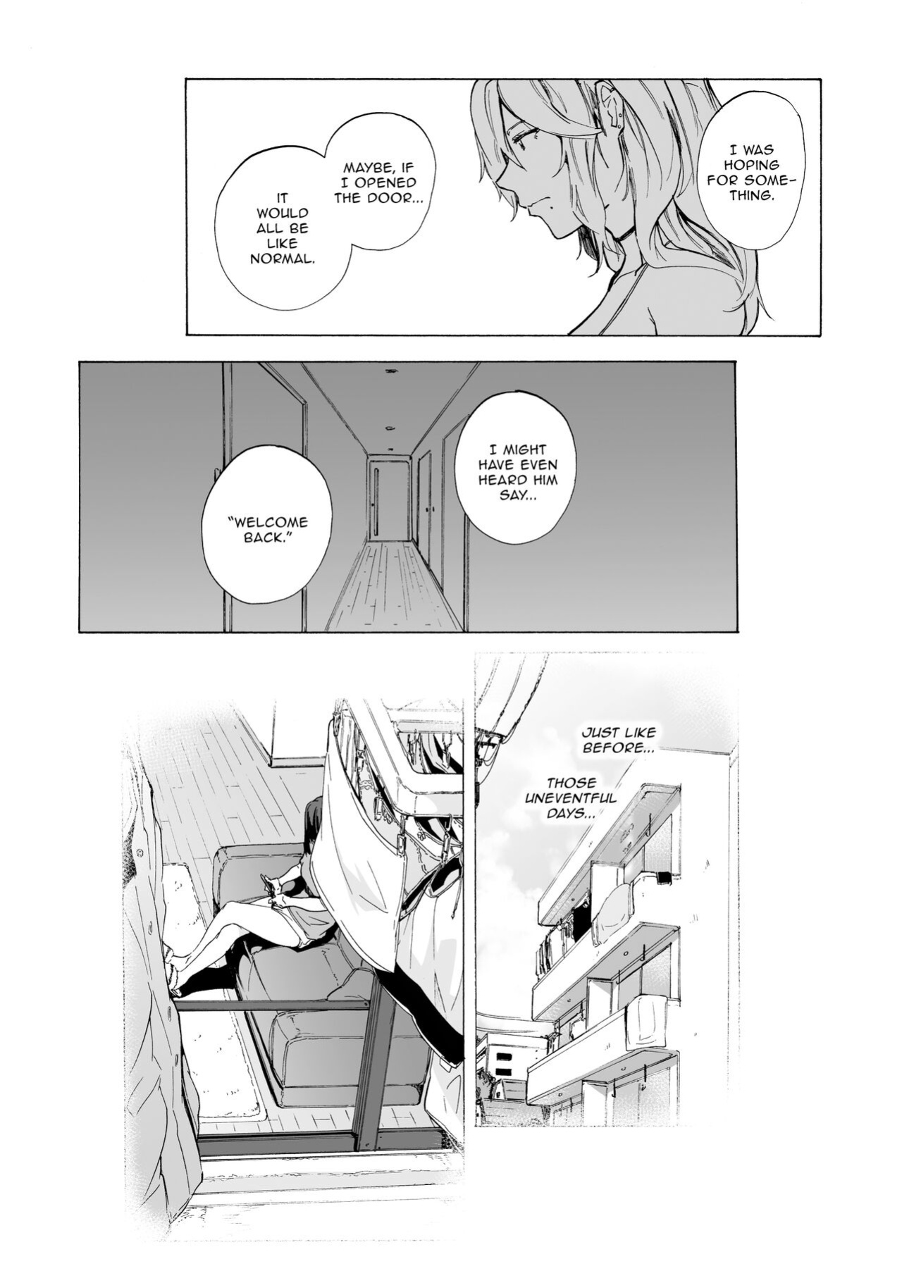 [HIDARIkiki (Kizuki Rei)] Otto Kounin Sex Advisor ni Hamatta Kekka Kouhen B.part [Kinsei Translations]