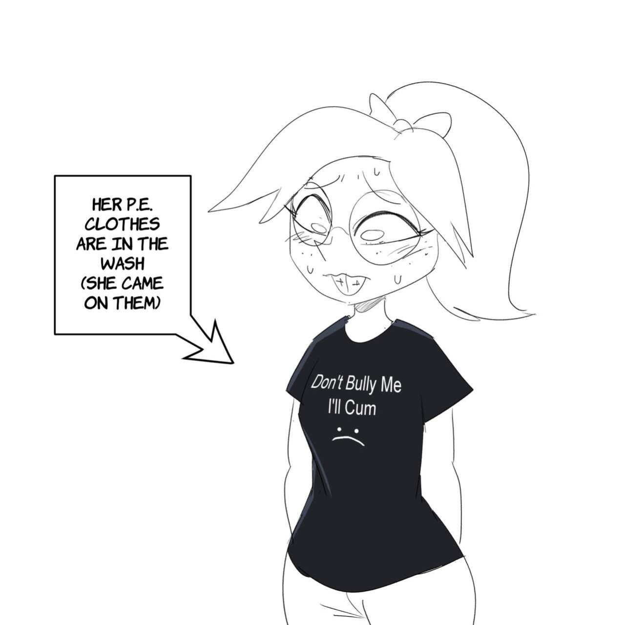 [Lech Lewds] Natalie Collins (OC)