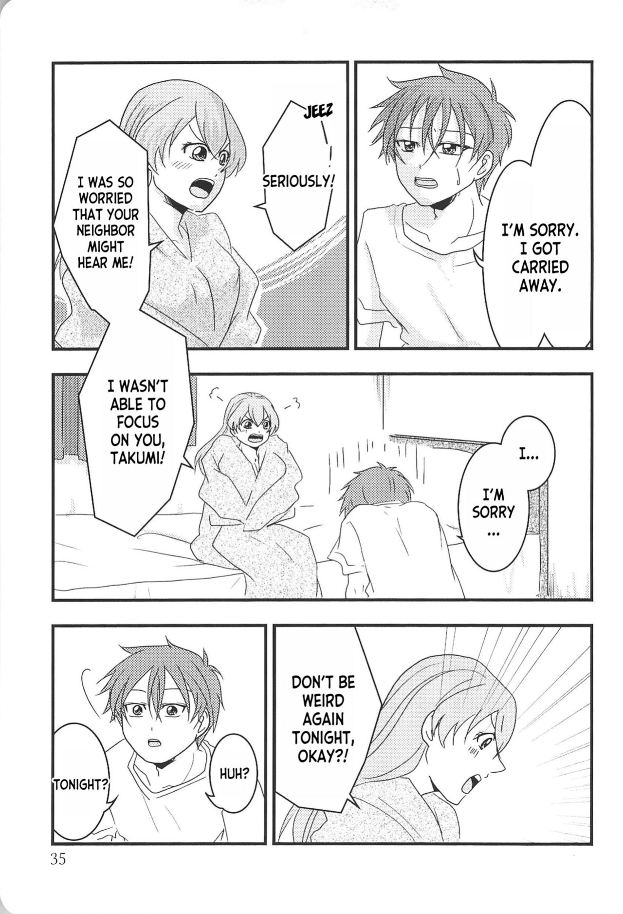 (Rainbow Flavor 30) [Takaiwai (Kamitake)] Kabe no Hekieki to Kuse no Taiheki | Fed Up With The Wall And Severe Punishment For The Habit (Delicious Party Precure) [desudesu]