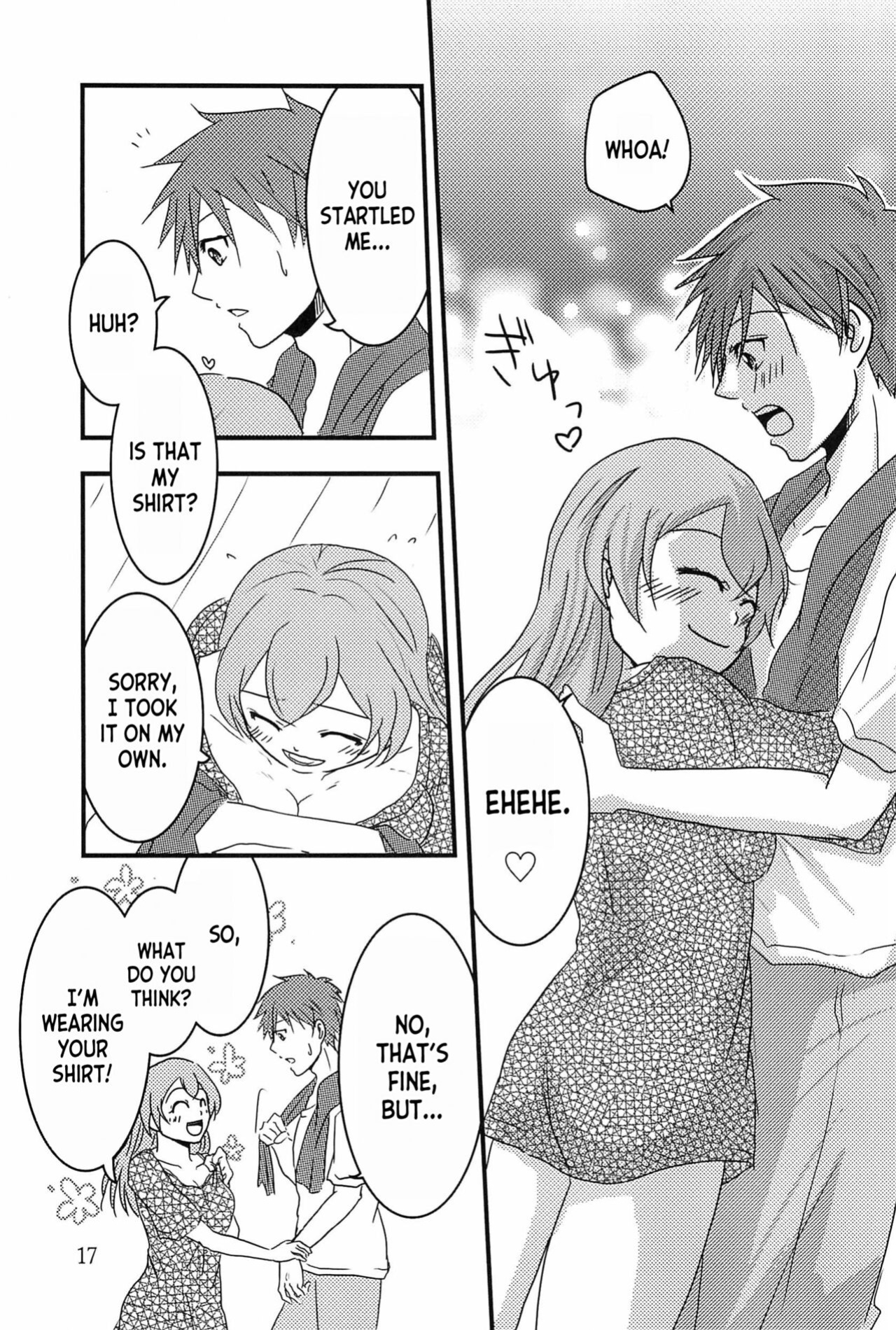 (C101) [Takaiwai (Kamitake)] Osusume wa Kochira (Watashi) desu | I'm the Recommended (Delicious Party Precure) [desudesu]
