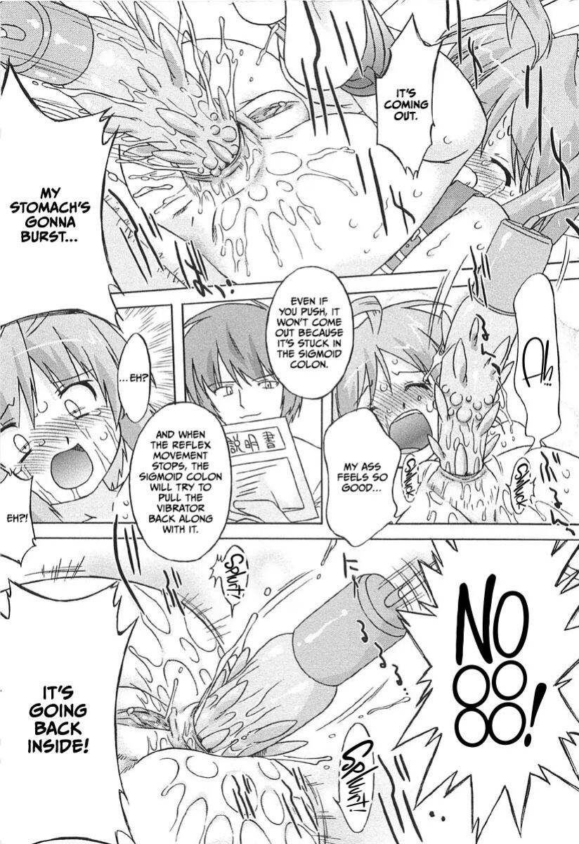 [Oota Takeshi] Chicchai Toko Suki! - It Is Little & I Love Place [CulturedCommissions]