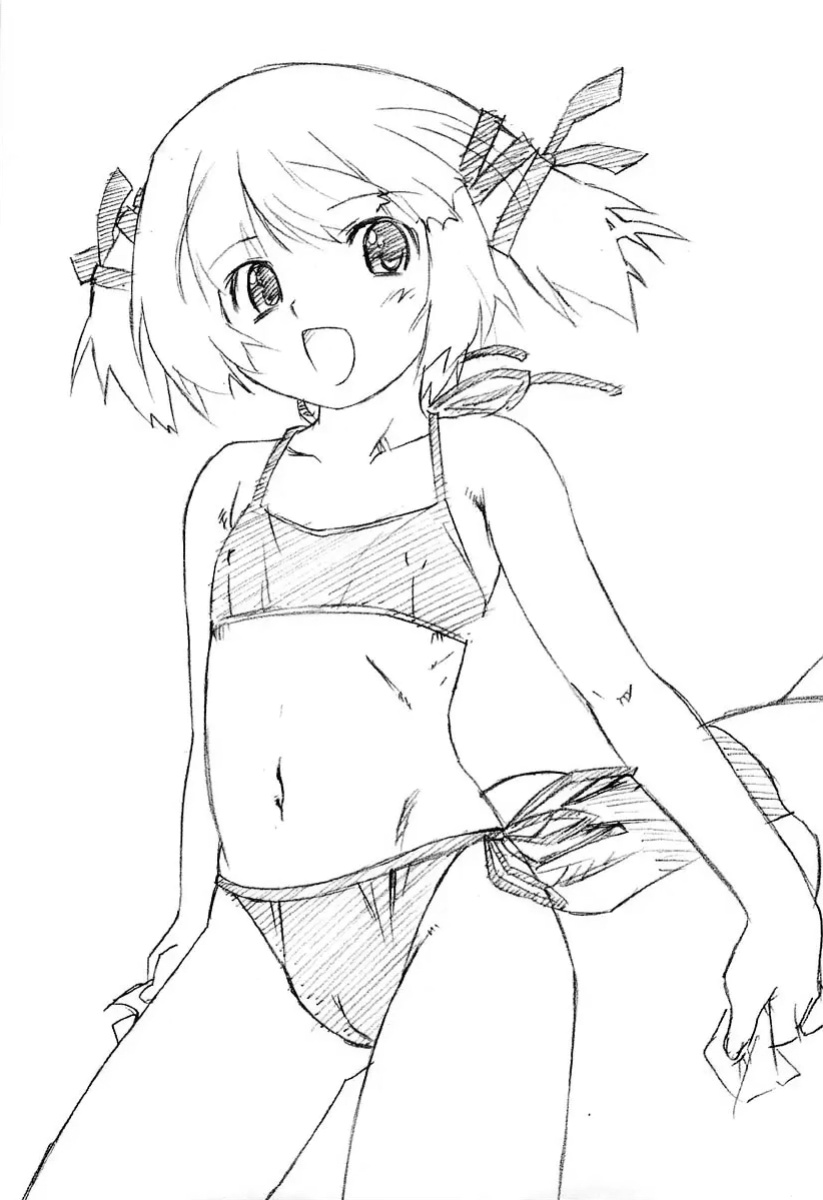 [Oota Takeshi] Chicchai Toko Suki! - It Is Little & I Love Place [CulturedCommissions]