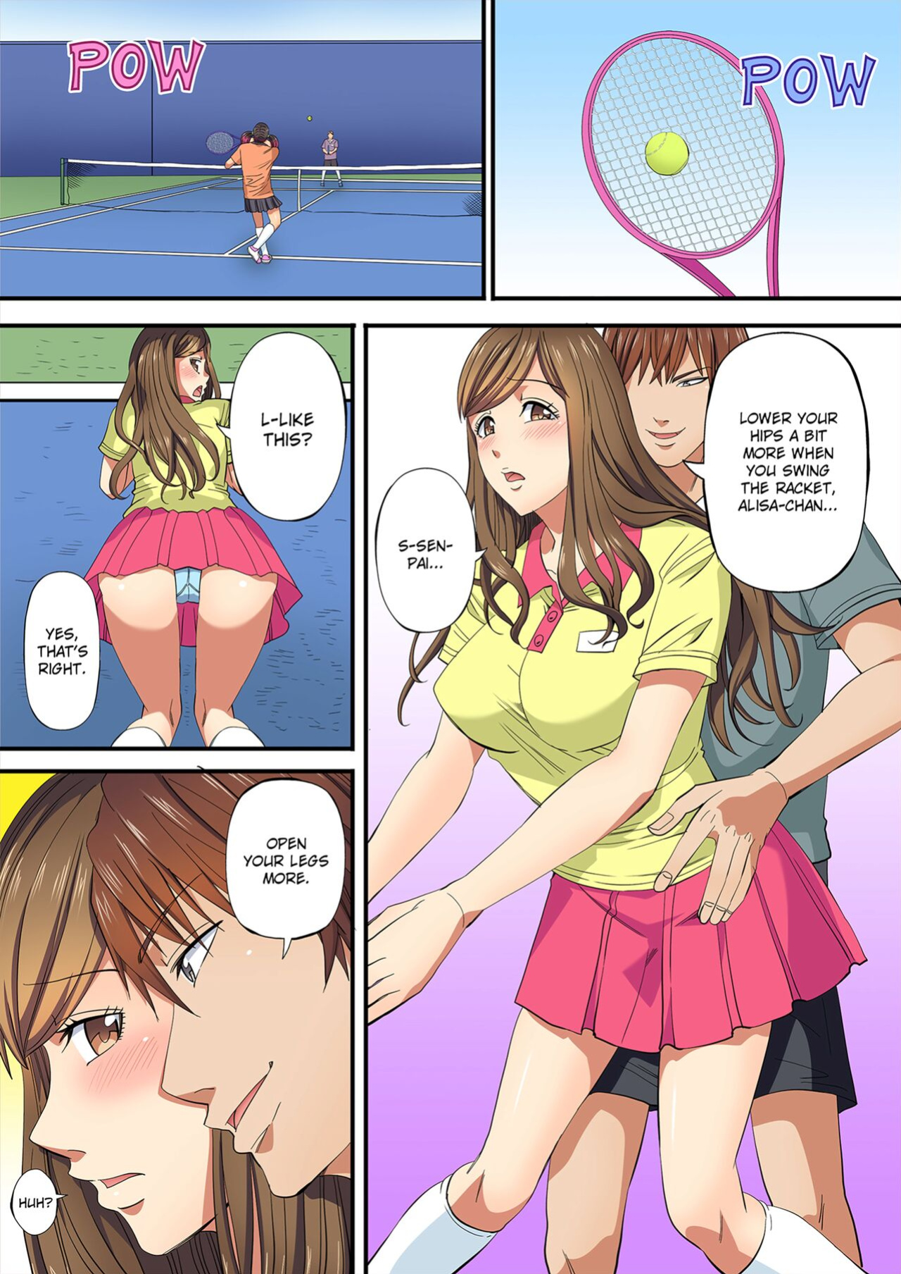 [Kaikandrug (Akiba@)] Drunken Sex at the Club Welcoming Party! Volume 1