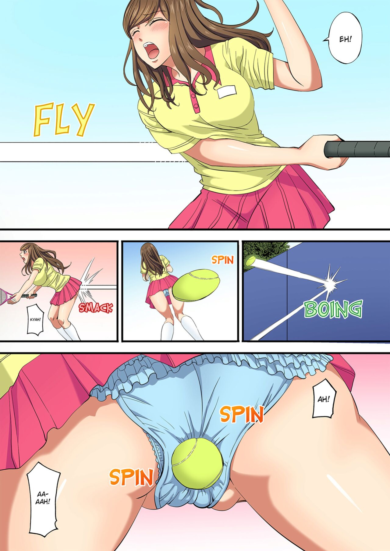 [Kaikandrug (Akiba@)] Drunken Sex at the Club Welcoming Party! Volume 1