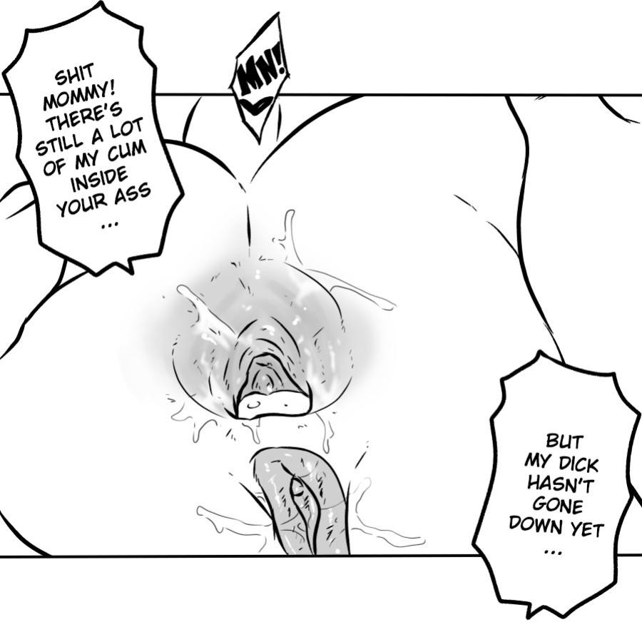 [Tzinnxt] The Back Bath + Extra