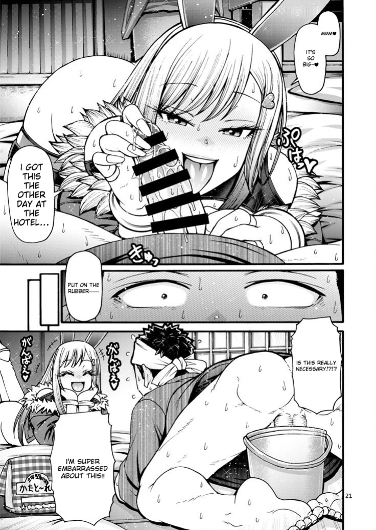 [CELLULOID-ACME (Chiba Toshiro)] Kanojo ga Gyaku Bunny ni Kigaetara (Sono Bisque Doll wa Koi o Suru)