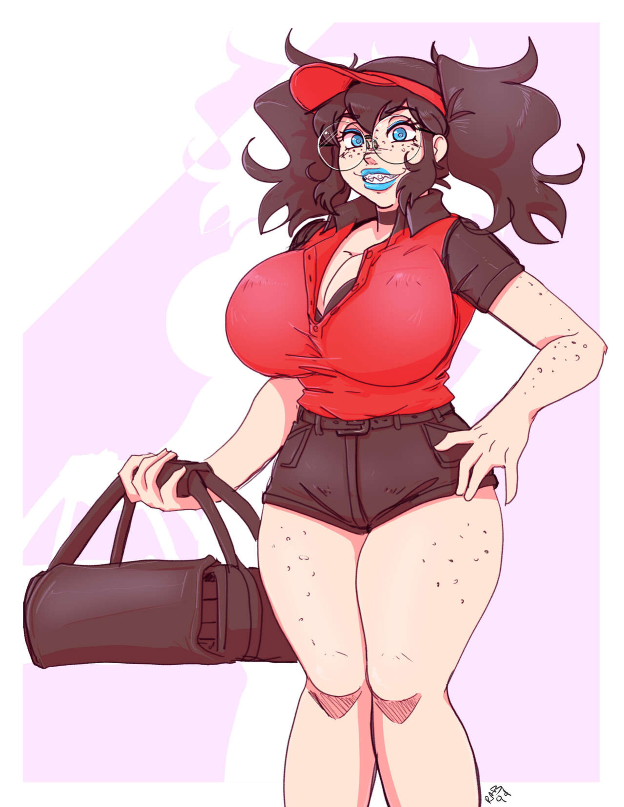 LayerIndustries [patreon][2019]