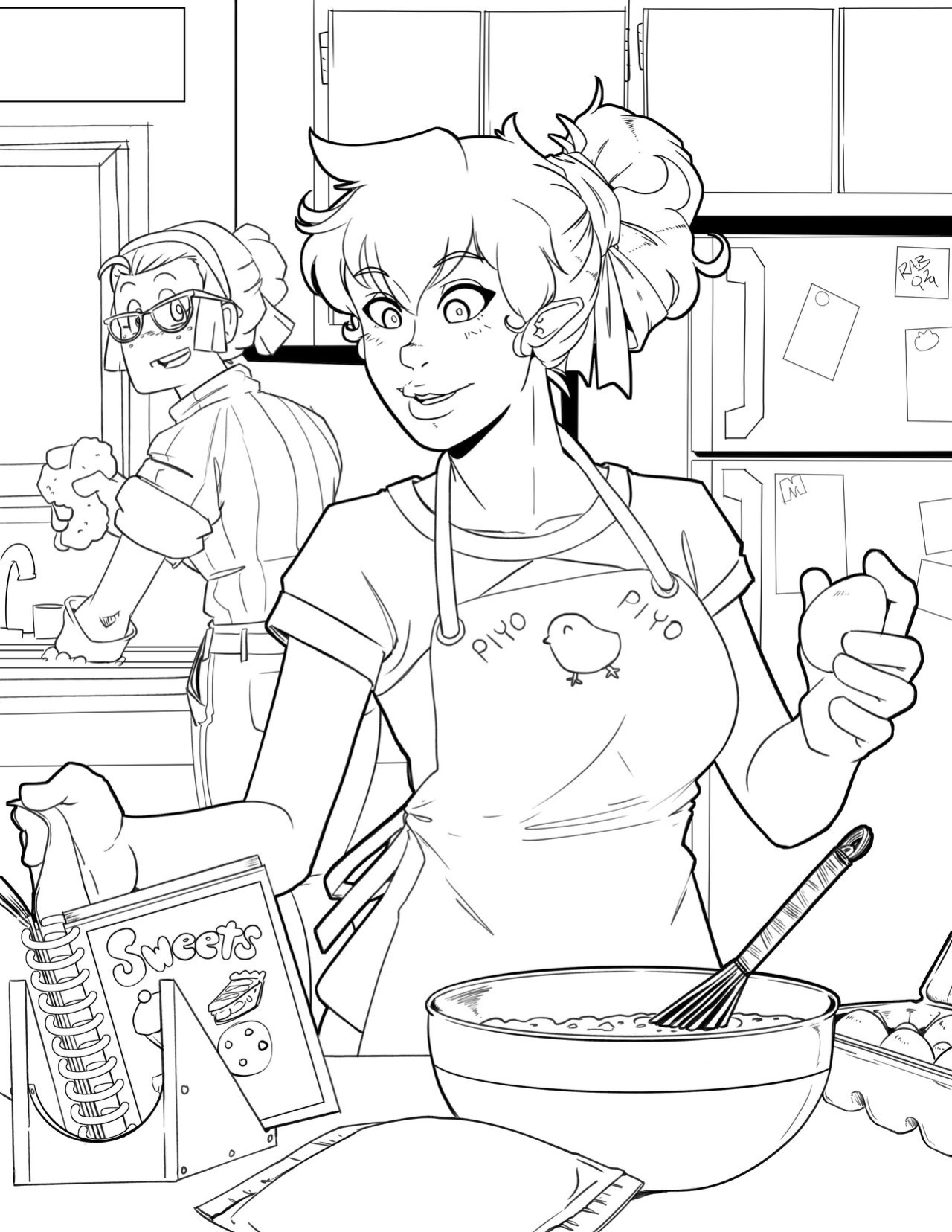 LayerIndustries [patreon][2019]