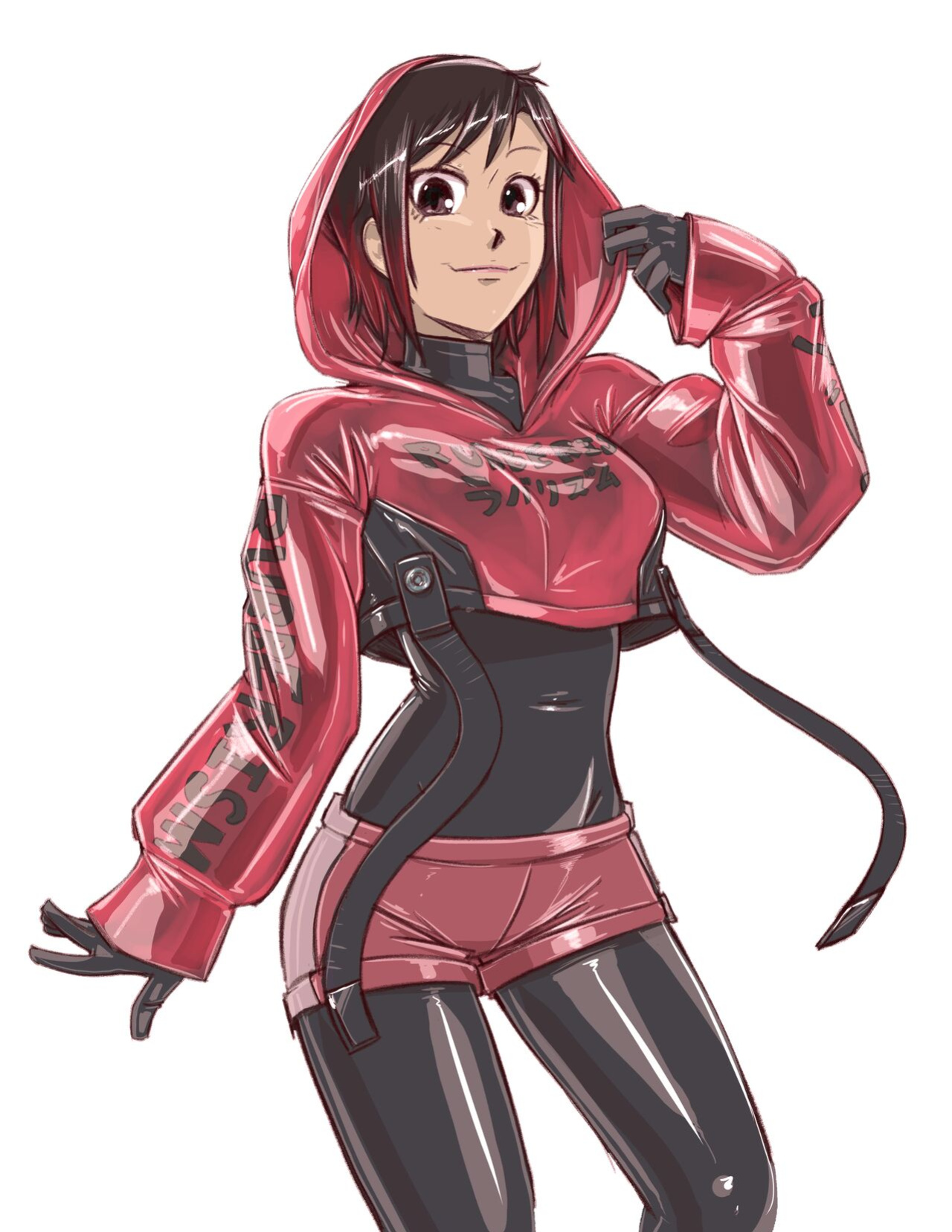 LayerIndustries [patreon][2019]
