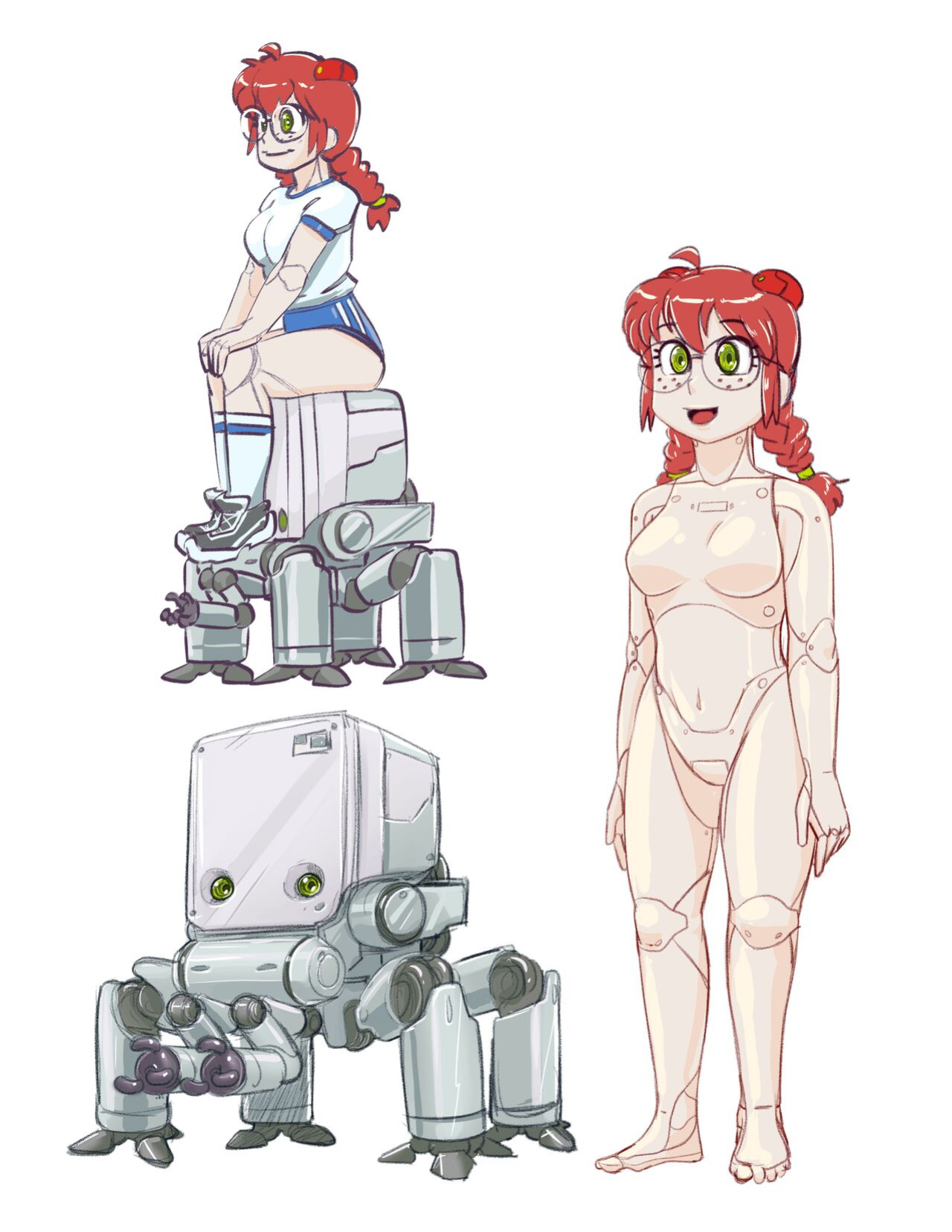 LayerIndustries [patreon][2019]