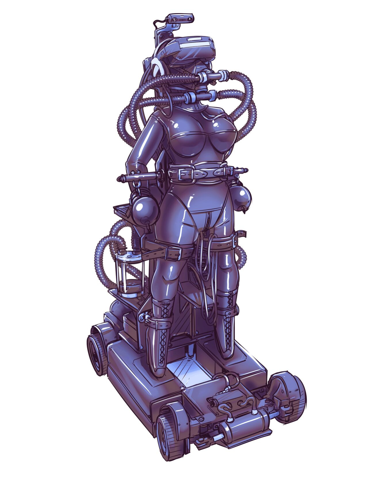 LayerIndustries [patreon][2019]