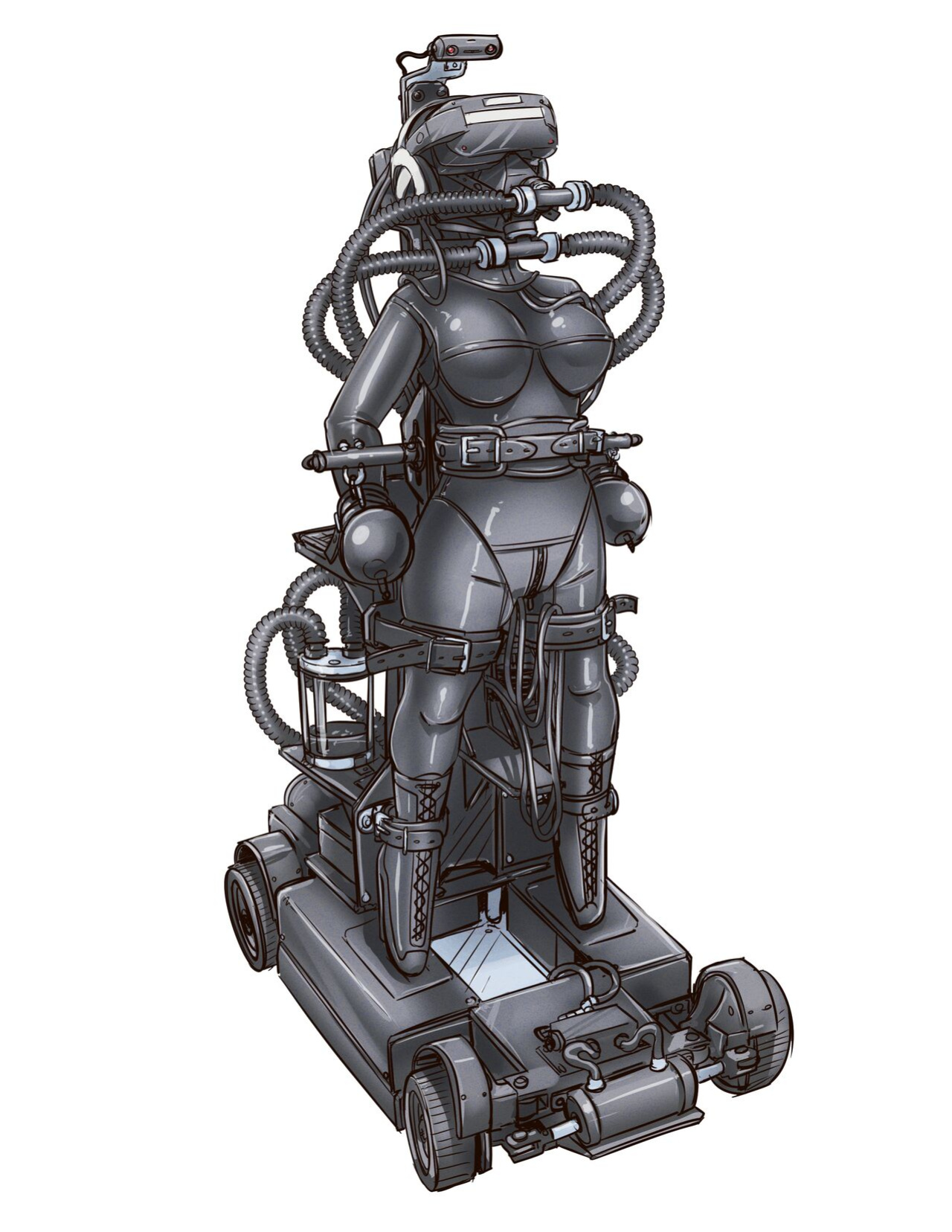 LayerIndustries [patreon][2019]