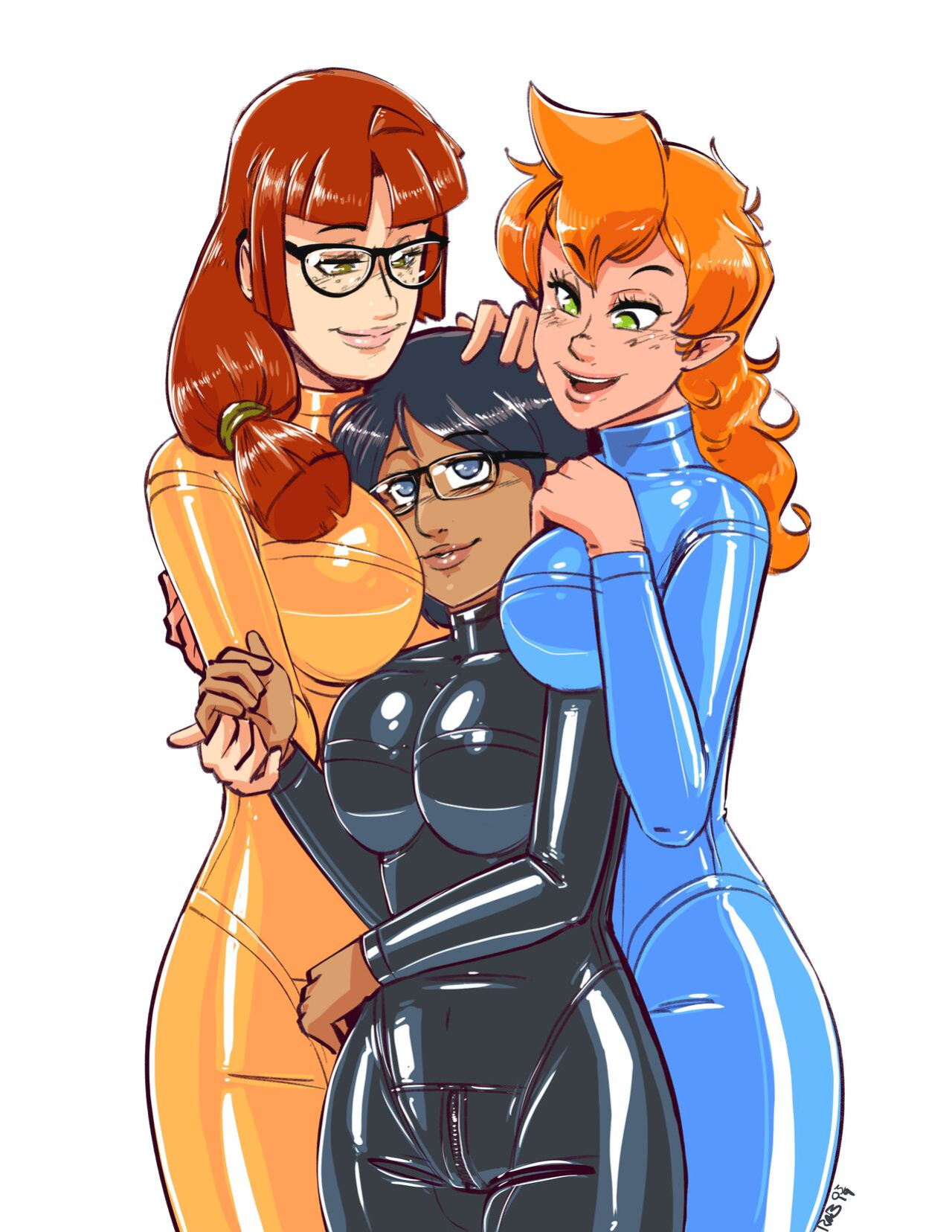 LayerIndustries [patreon][2019]