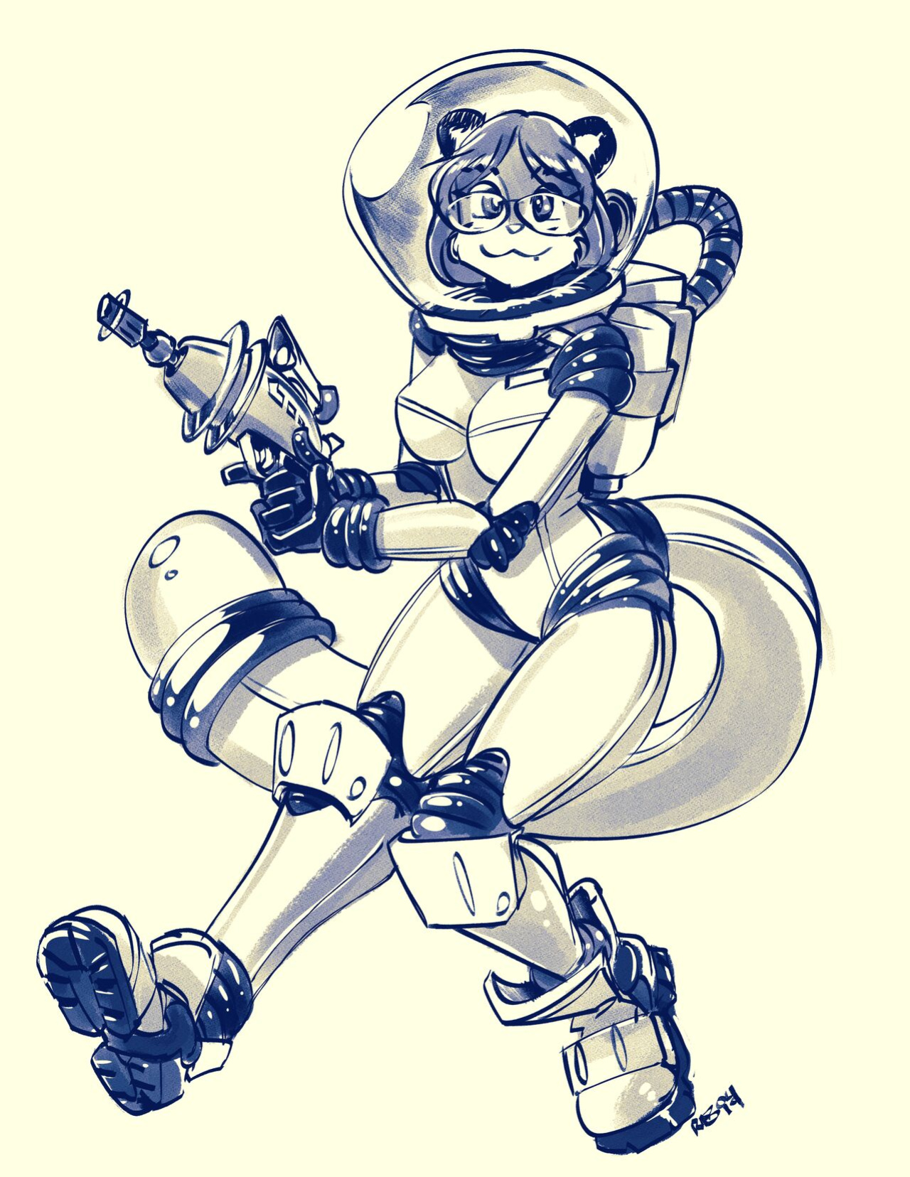 LayerIndustries [patreon][2019]
