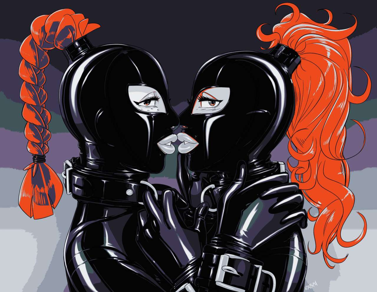 LayerIndustries [patreon][2019]