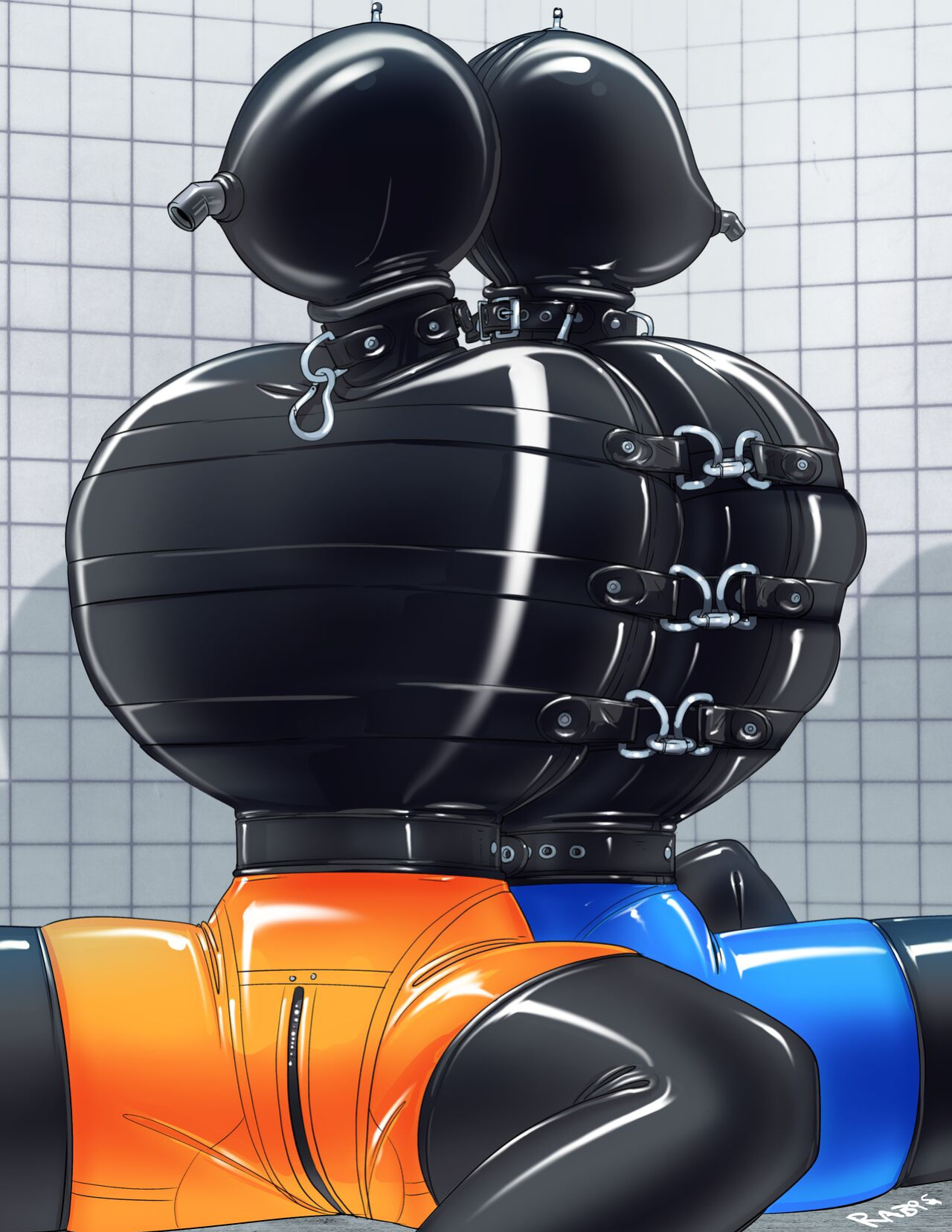 LayerIndustries [patreon][2019]