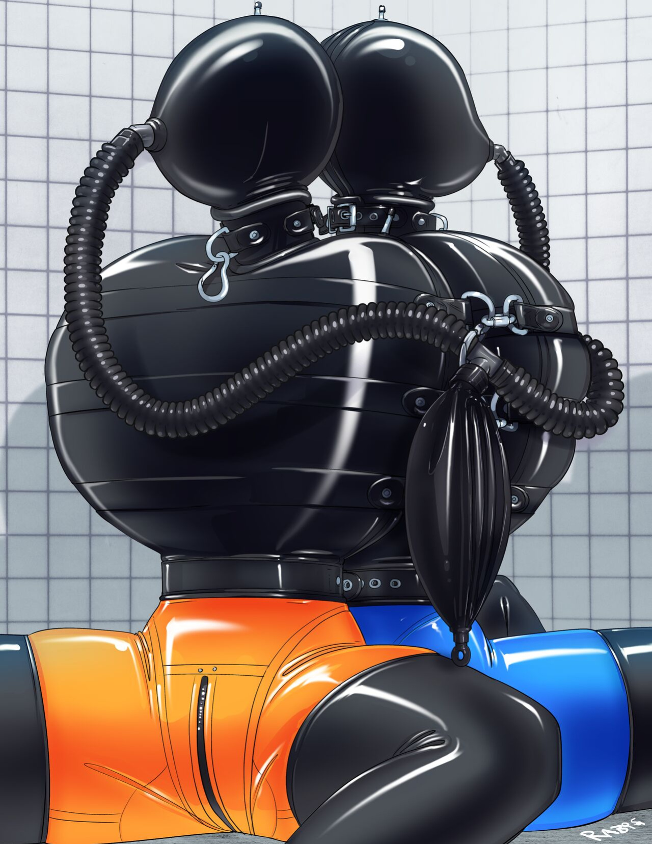 LayerIndustries [patreon][2019]
