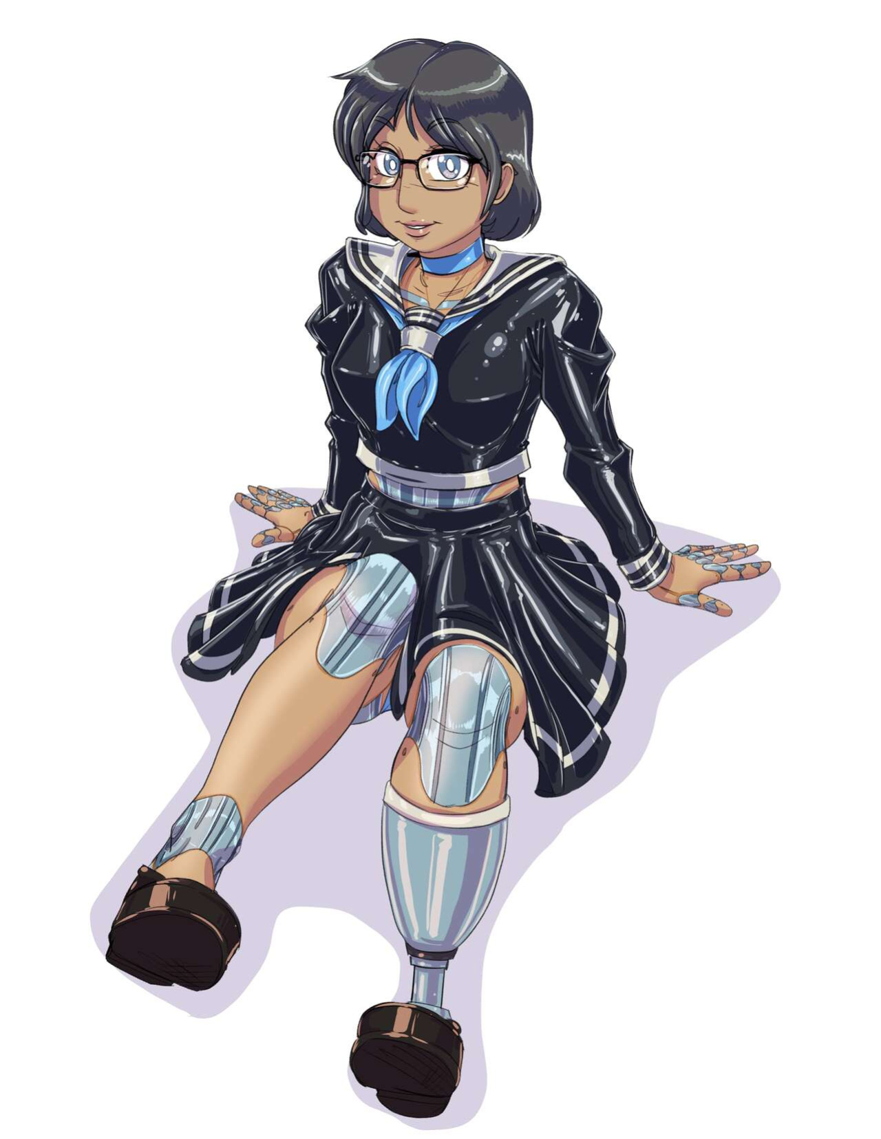 LayerIndustries [patreon][2019]