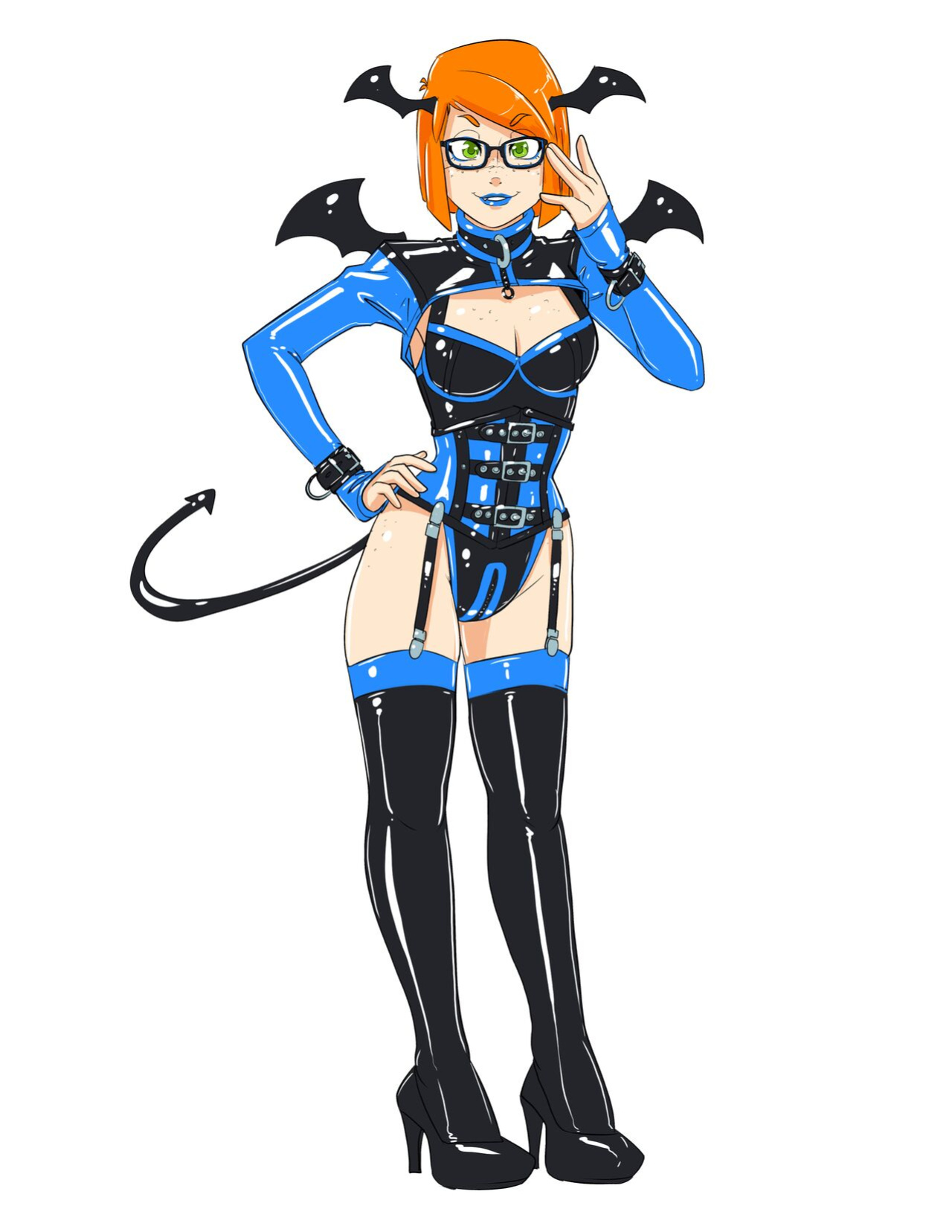 LayerIndustries [patreon][2019]