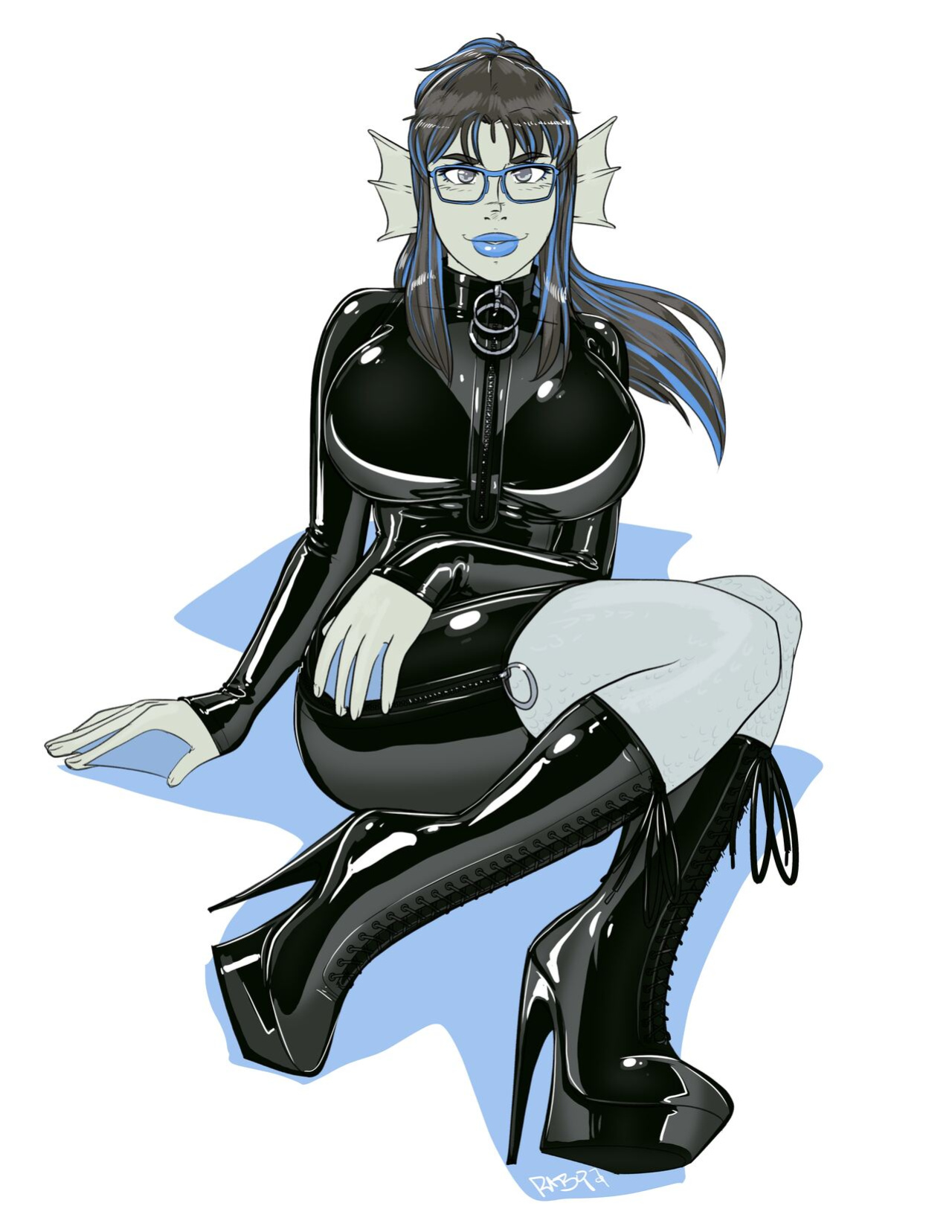 LayerIndustries [patreon][2019]