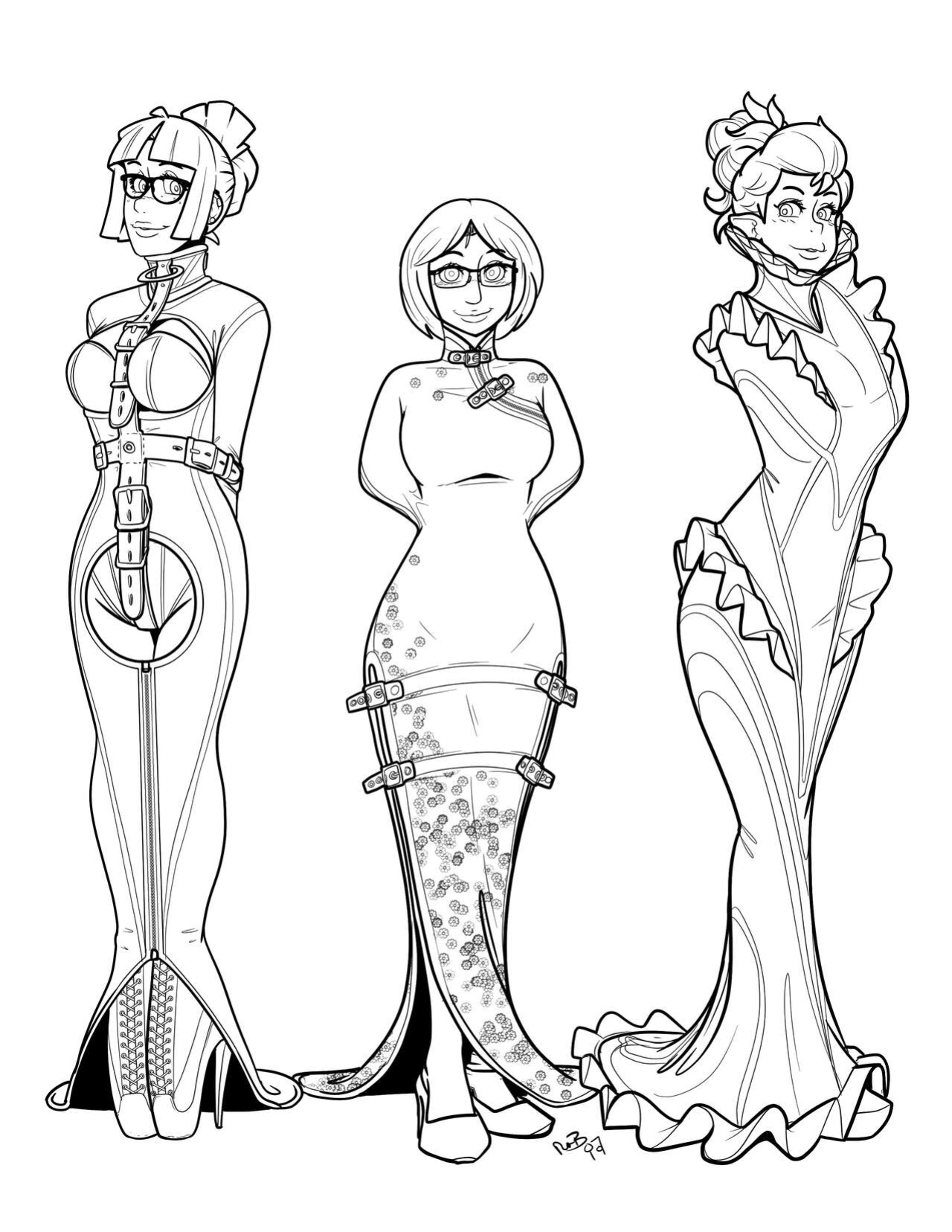 LayerIndustries [patreon][2019]