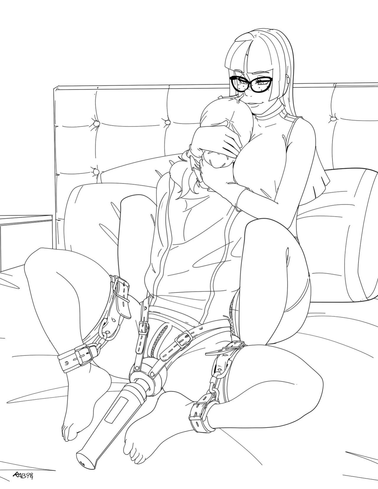 LayerIndustries [patreon][2019]