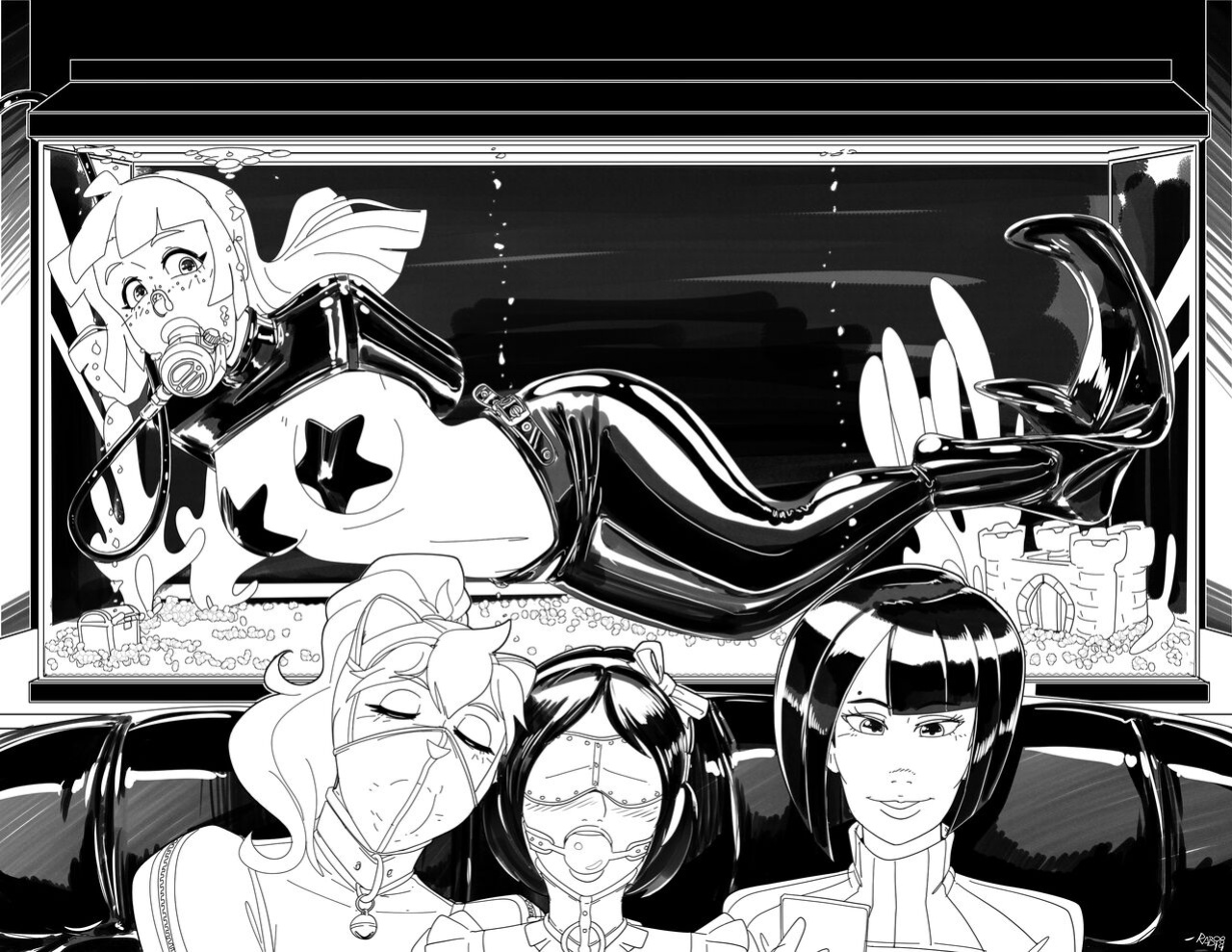 LayerIndustries [patreon][2019]