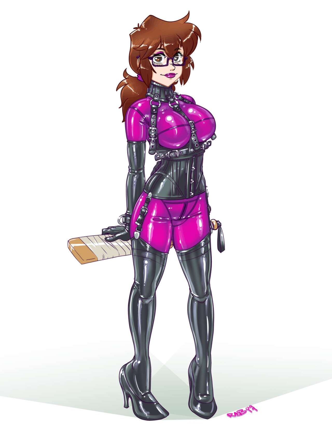 LayerIndustries [patreon][2019]