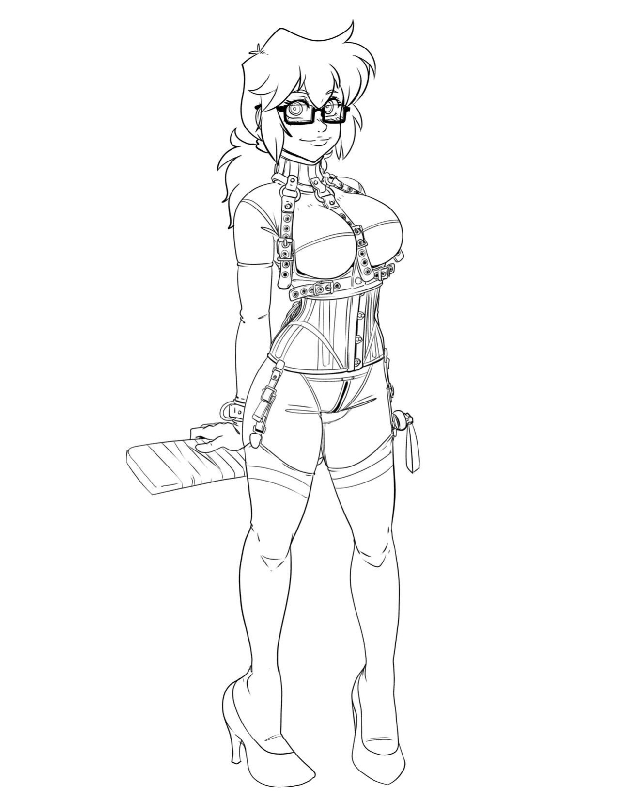 LayerIndustries [patreon][2019]
