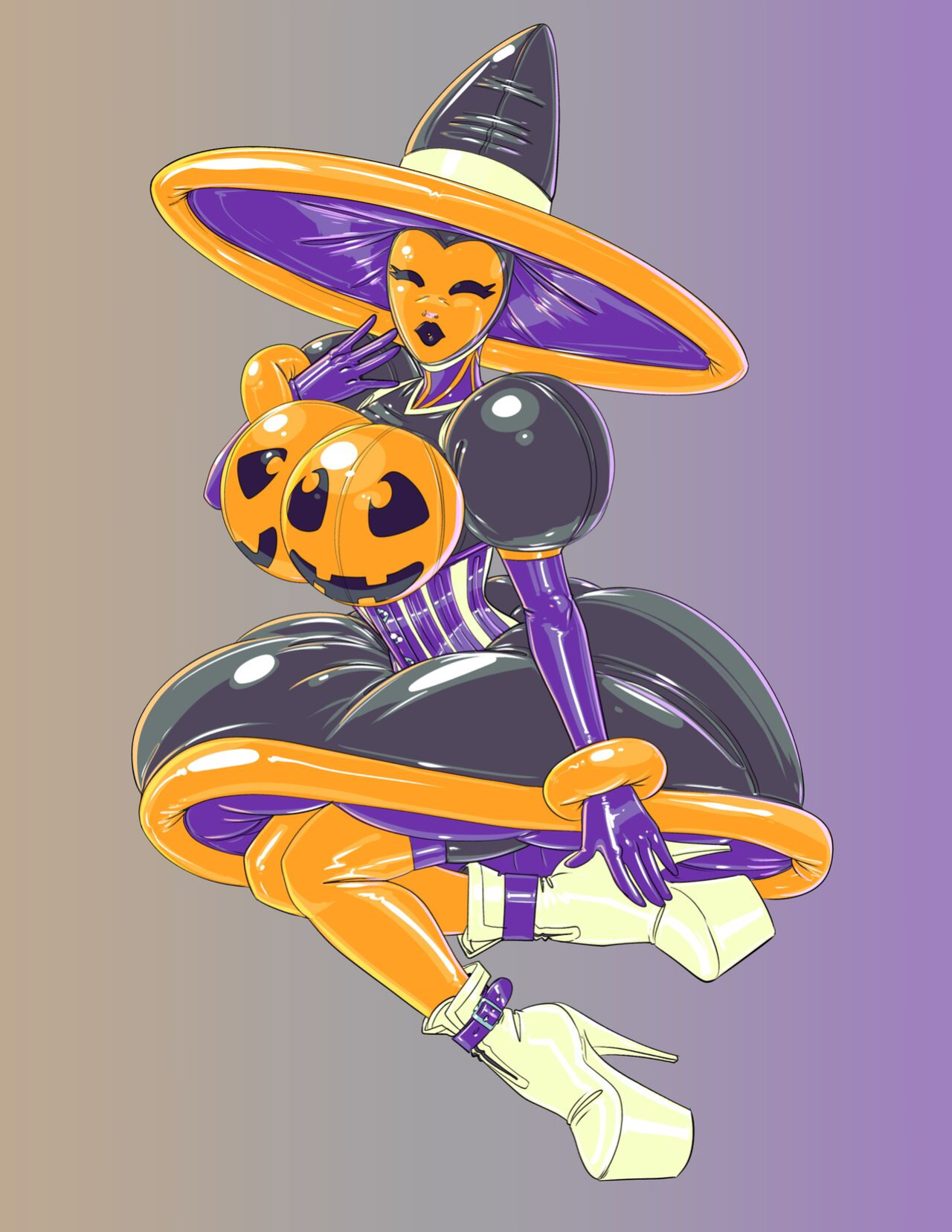 LayerIndustries [patreon][2019]
