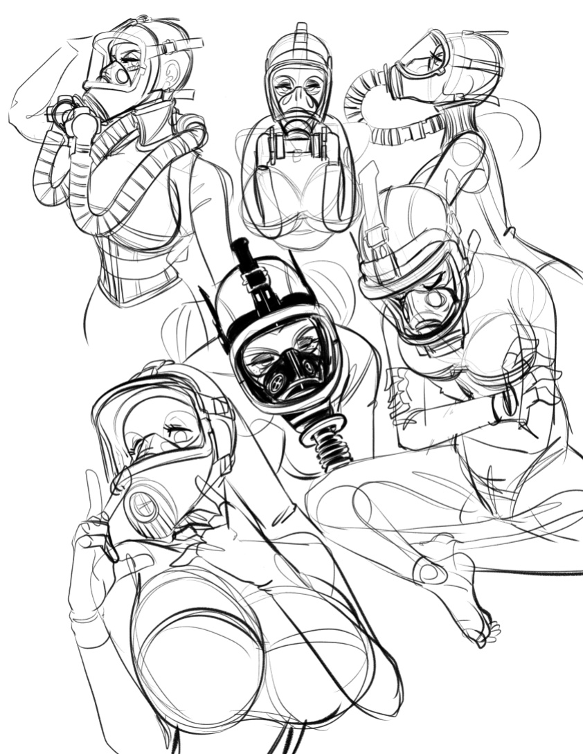 LayerIndustries [patreon][2019]