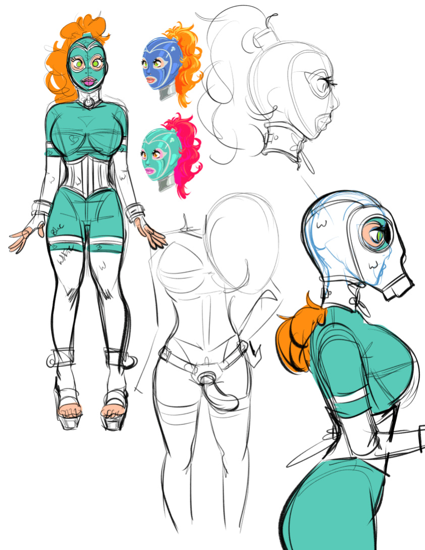 LayerIndustries [patreon][2019]
