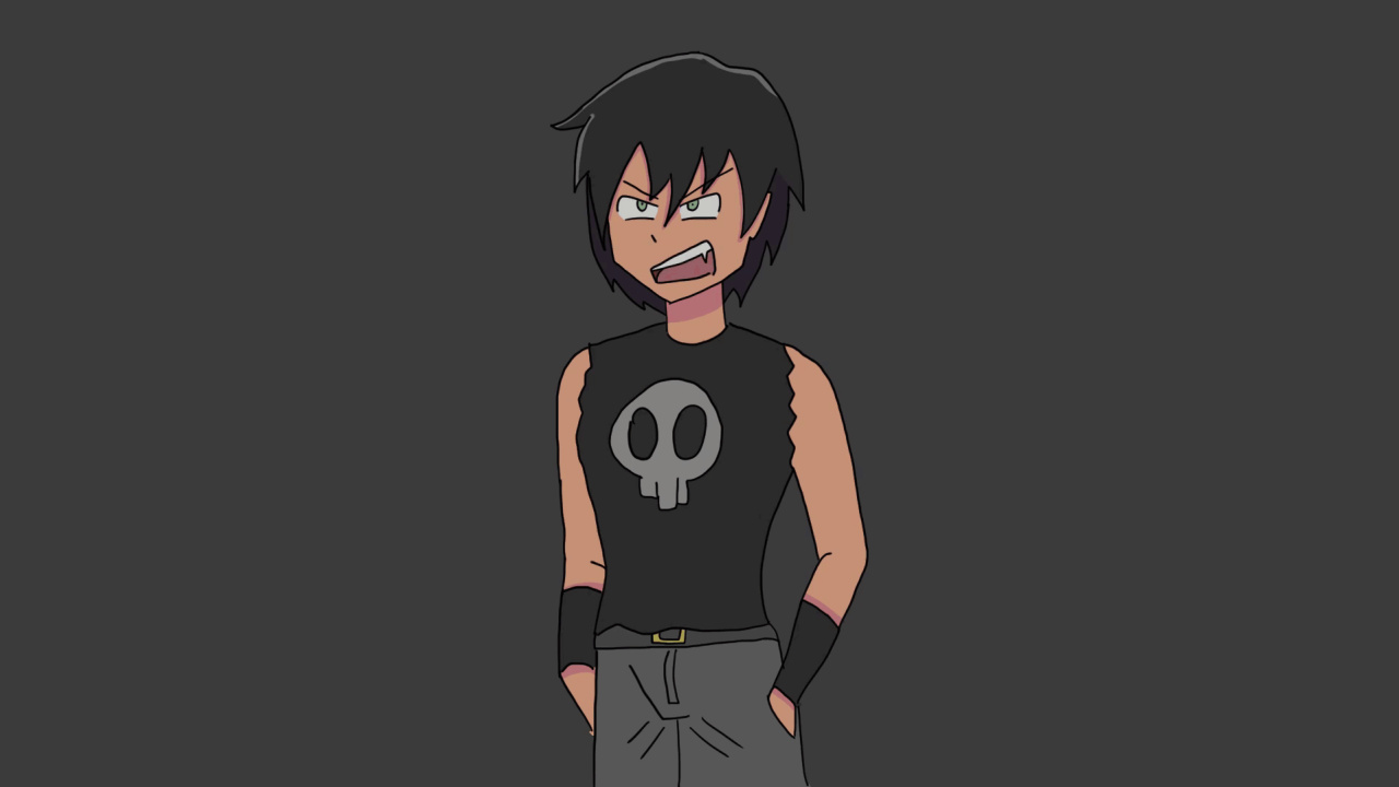 [TheSmuttyBandit] Punk to Princess