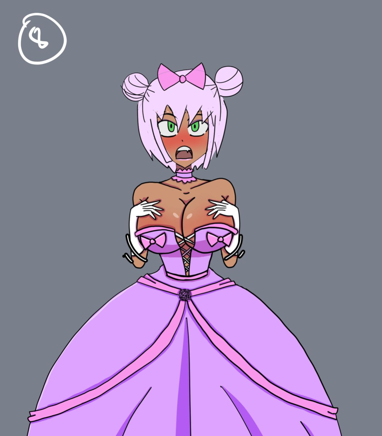 [TheSmuttyBandit] Punk to Princess