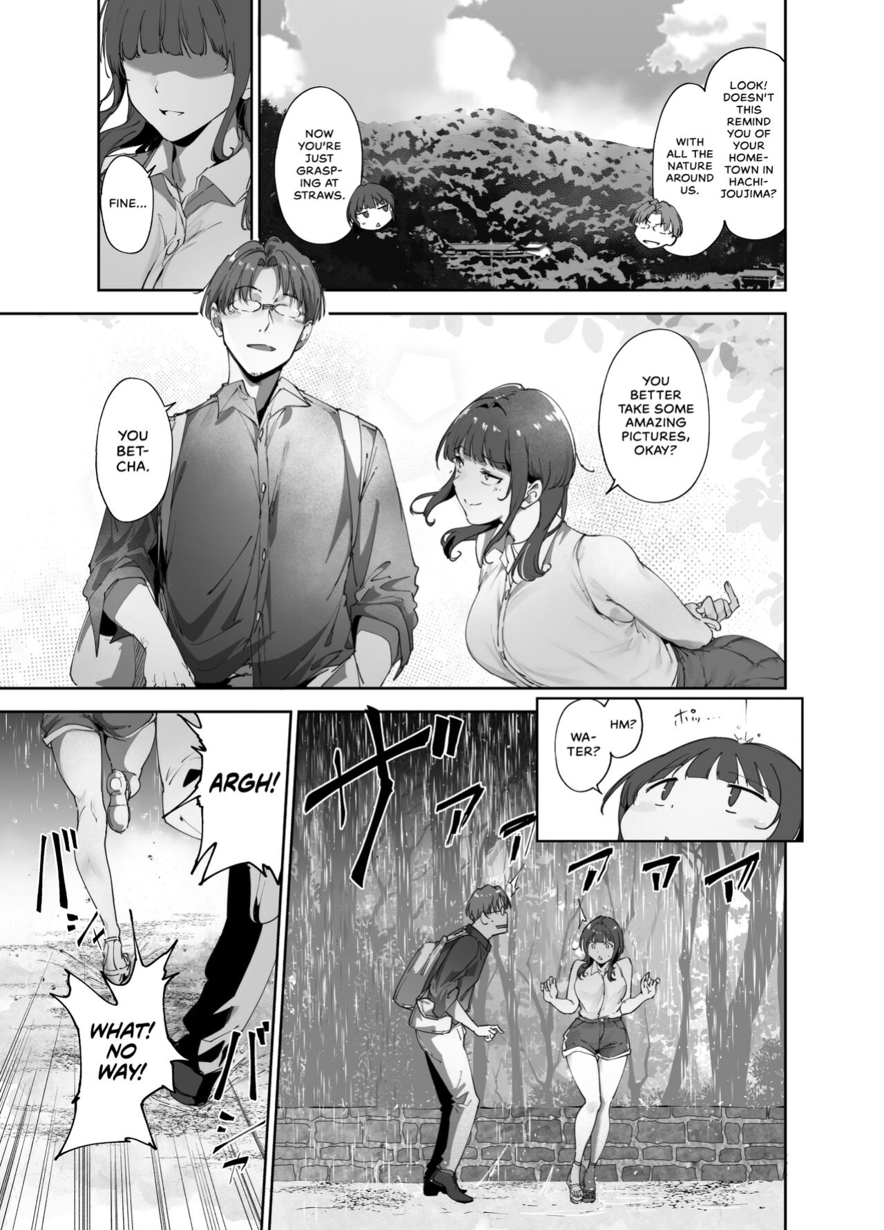 [Ringoya (Alp)] Asaka no Kyuujitsu | Asaka's Day Off (Love Live! Nijigasaki High School Idol Club) [WataTL & head empty]