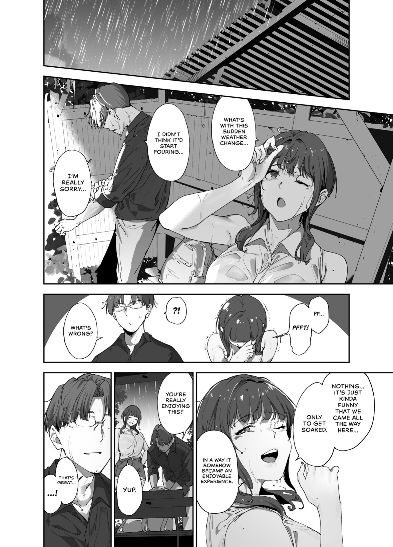 [Ringoya (Alp)] Asaka no Kyuujitsu | Asaka's Day Off (Love Live! Nijigasaki High School Idol Club) [WataTL & head empty]