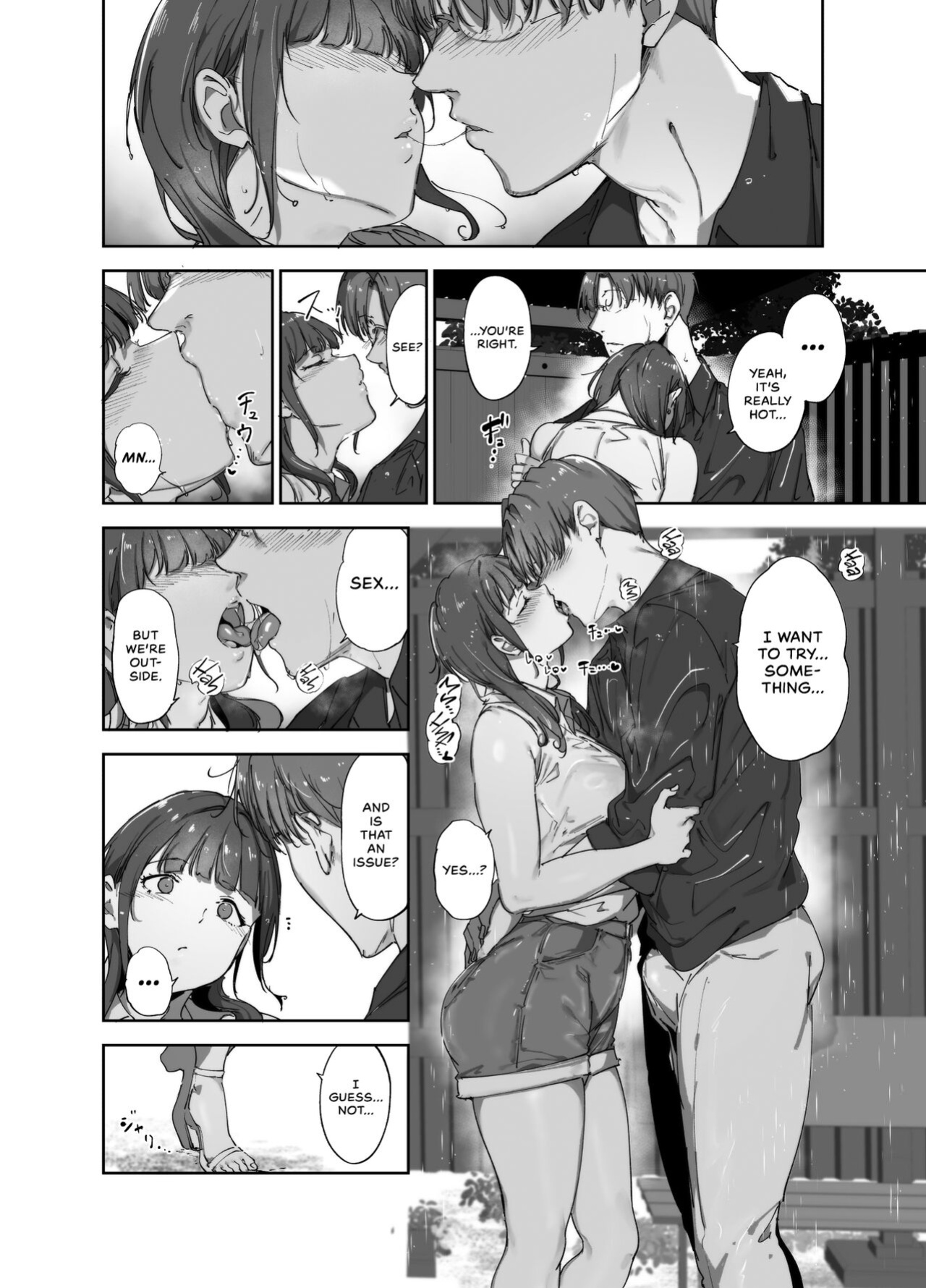 [Ringoya (Alp)] Asaka no Kyuujitsu | Asaka's Day Off (Love Live! Nijigasaki High School Idol Club) [WataTL & head empty]