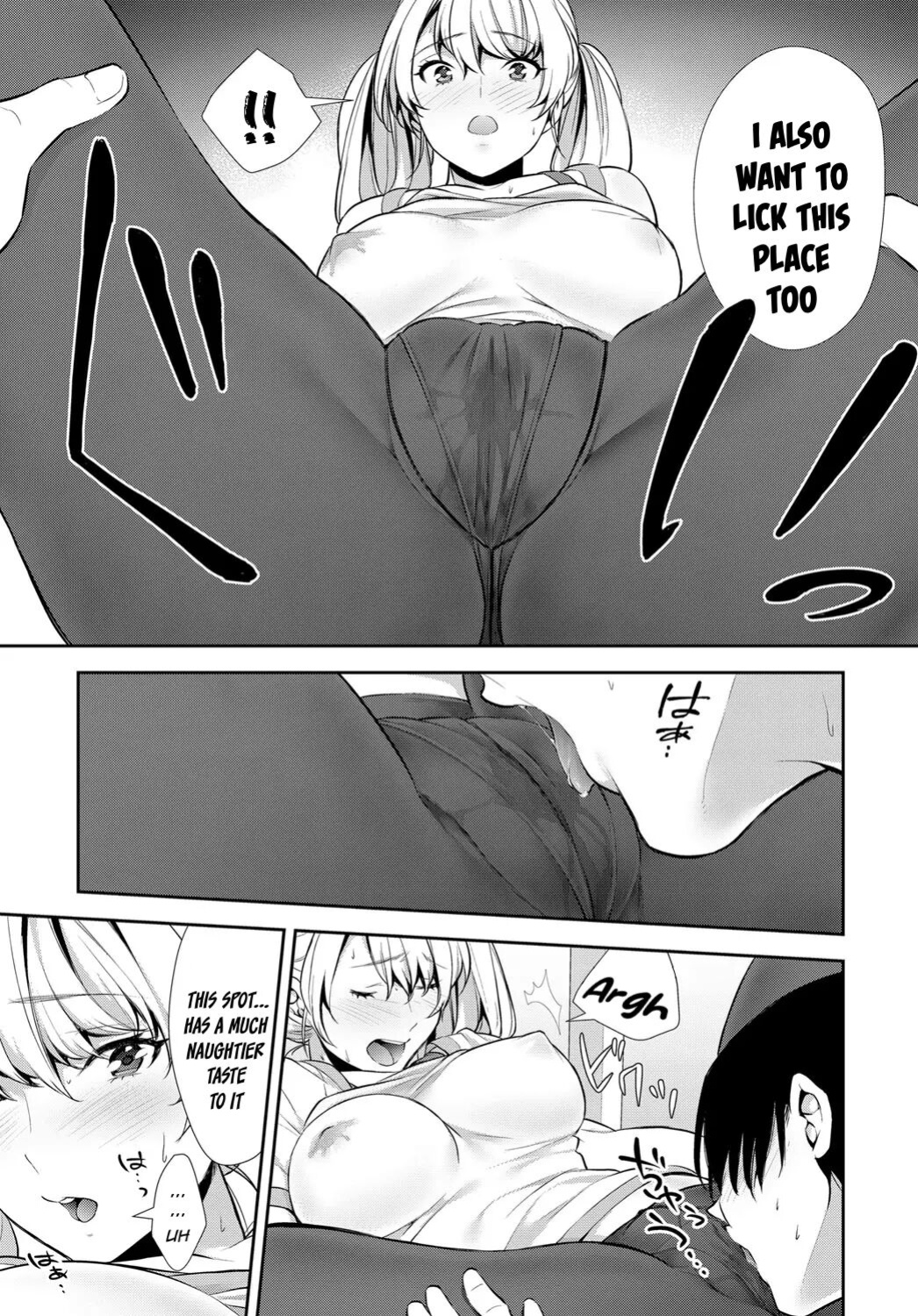 [Comaku] The Secret Training With My Trainer (COMIC Anthurium 2018-03) [a dolphin]
