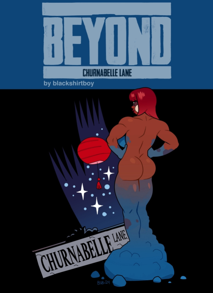 [Blackshirtboy] beyond 9