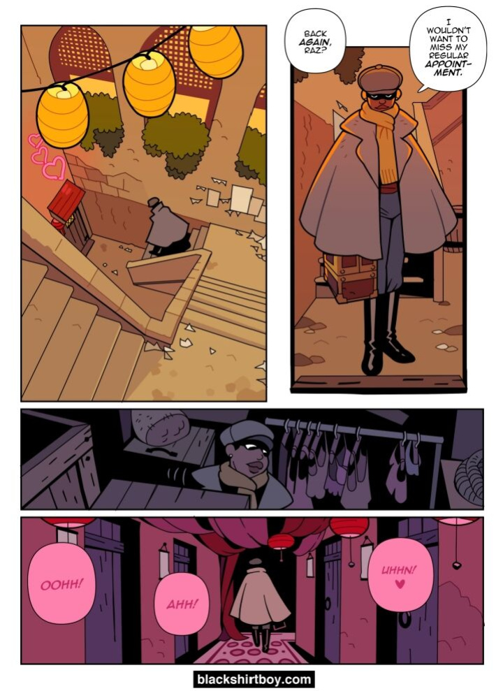 [Blackshirtboy] beyond 9