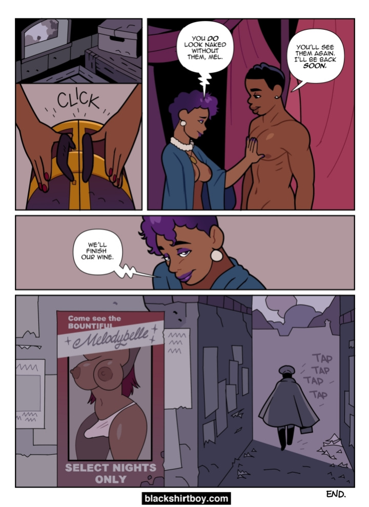 [Blackshirtboy] beyond 9