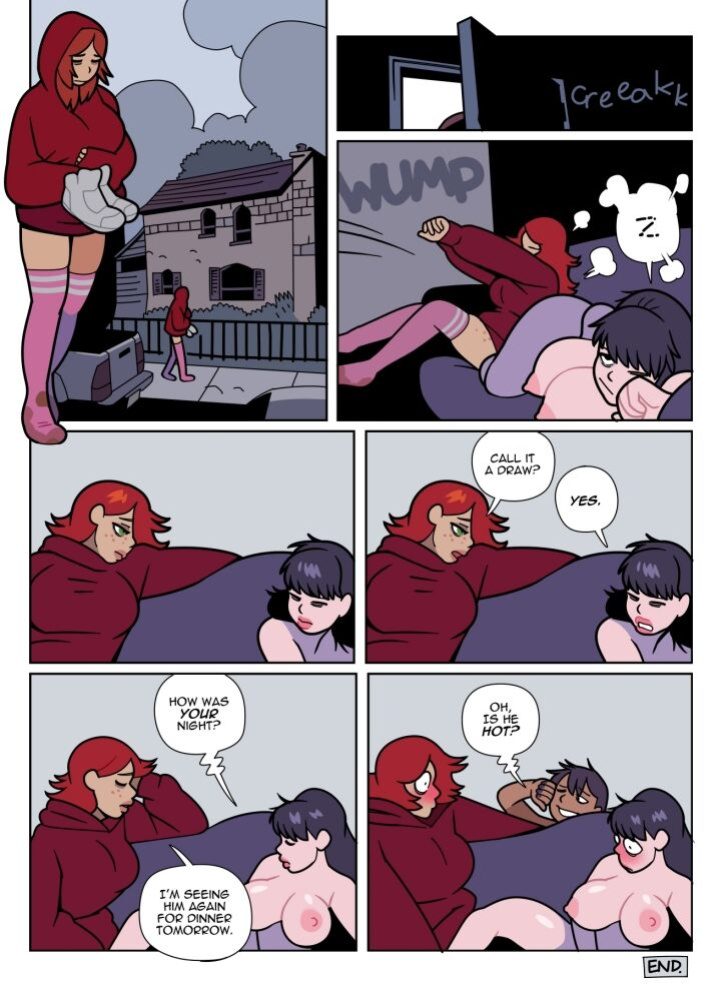[Blackshirtboy] The Red Ring 3
