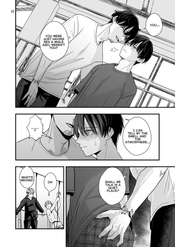 [Kume (Minakami Riku)] Boku shika Shiranai Ani no Kao - The Face of My Brother that Only I Know [ENGLISH]