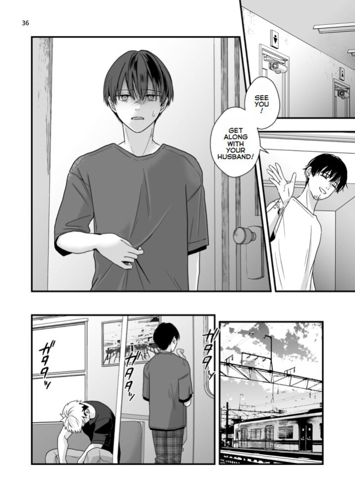 [Kume (Minakami Riku)] Boku shika Shiranai Ani no Kao - The Face of My Brother that Only I Know [ENGLISH]