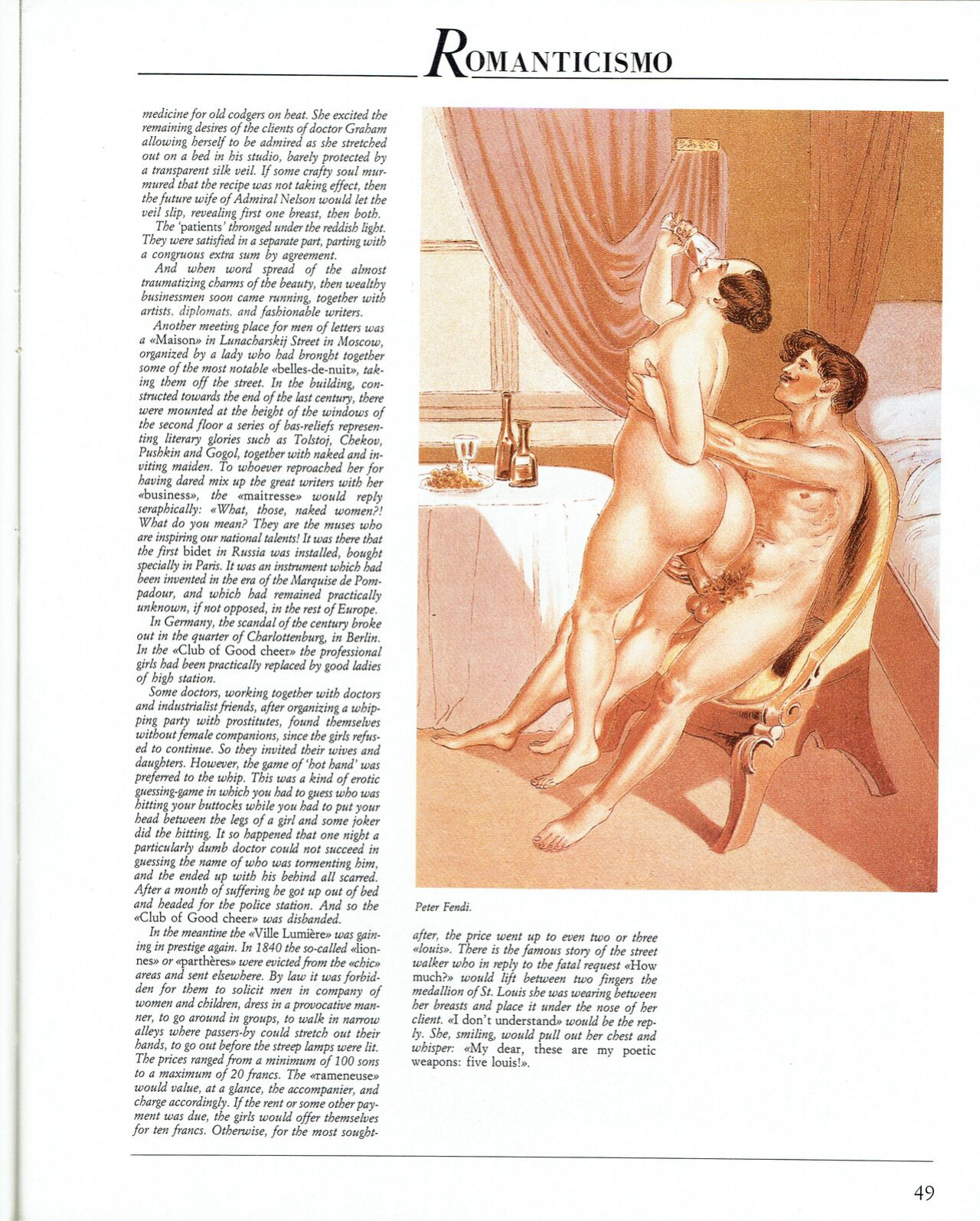 Diva Puttana - Glittering Images