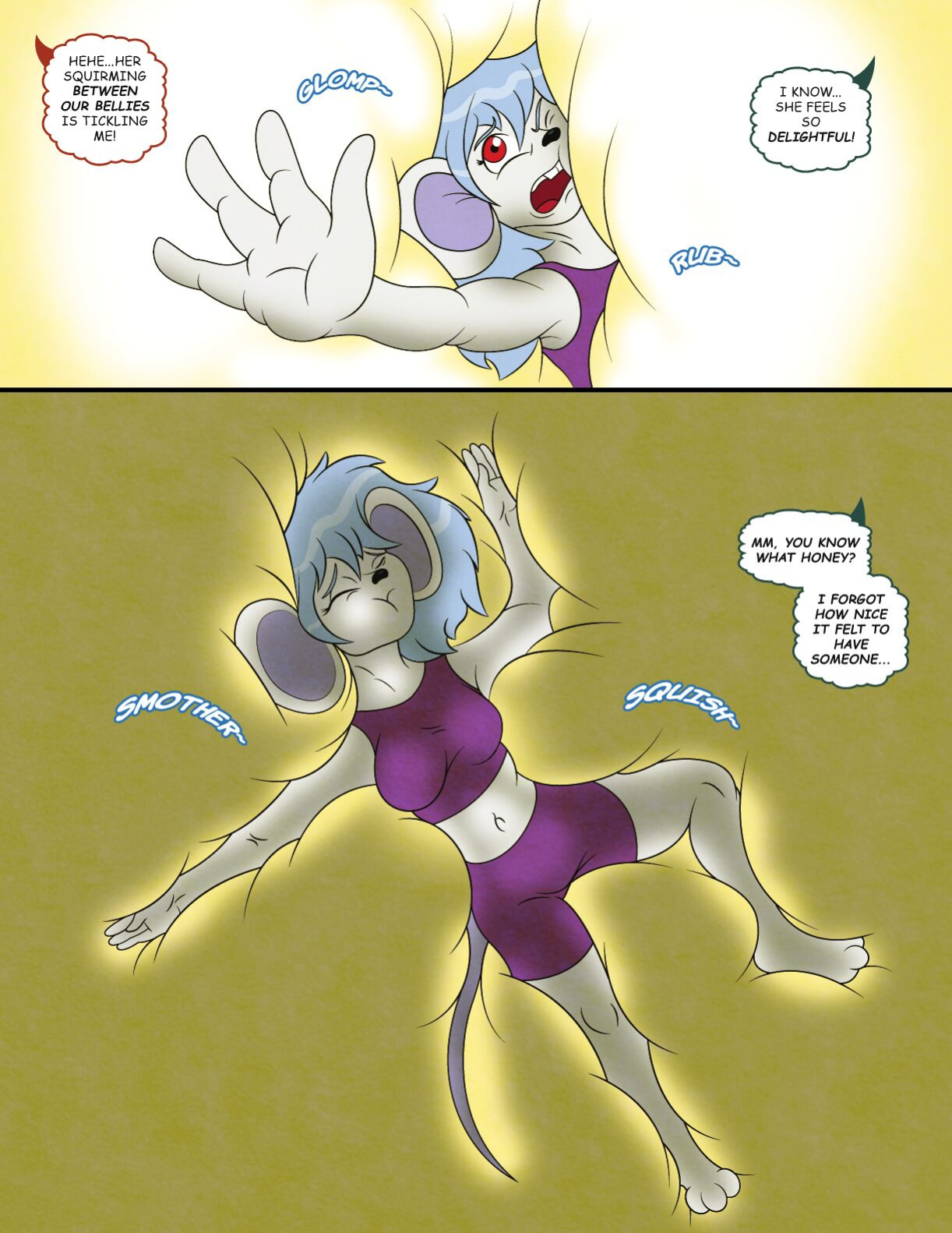 Catastrophe Vol. 4