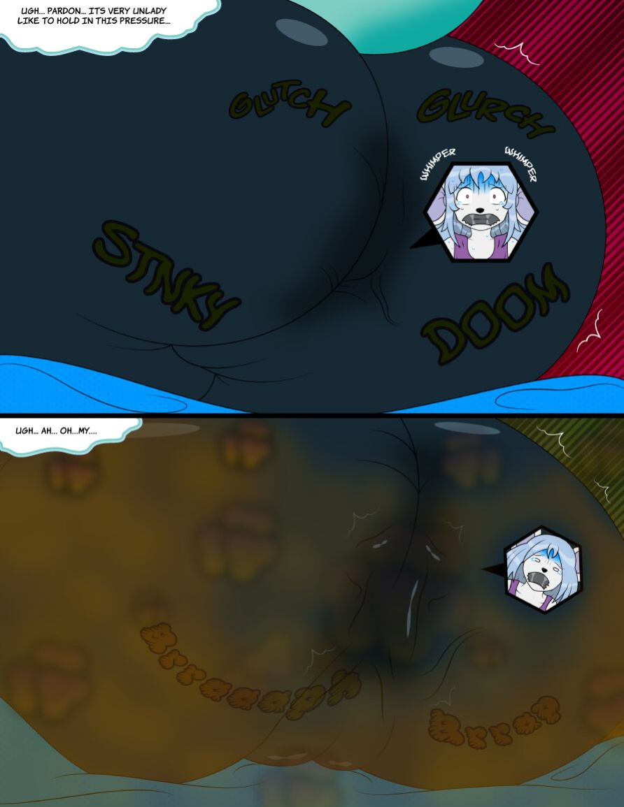 Catastrophe Vol. 1