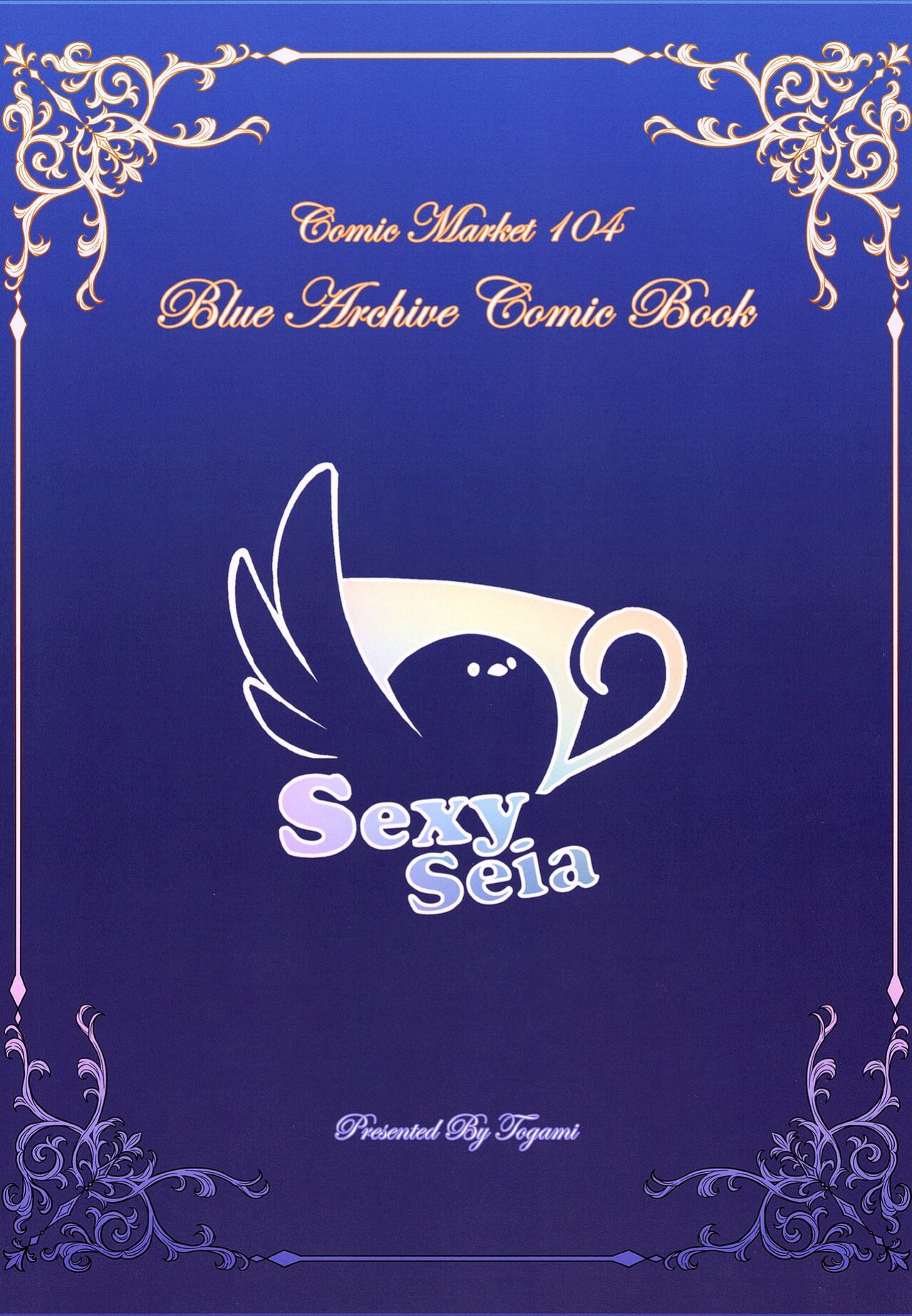 Impregnating Sexy Seia!