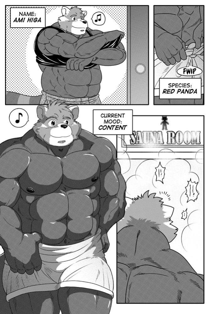 [Ryuumajin] With Friends like These [Eng]